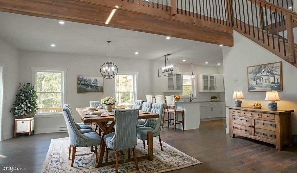 TOWAMENSING TRAIL - Residential