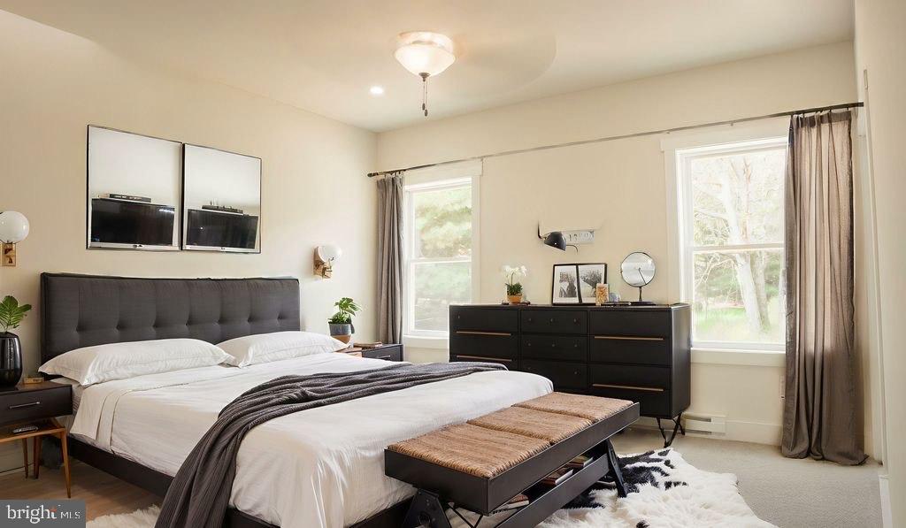 TOWAMENSING TRAIL - Residential