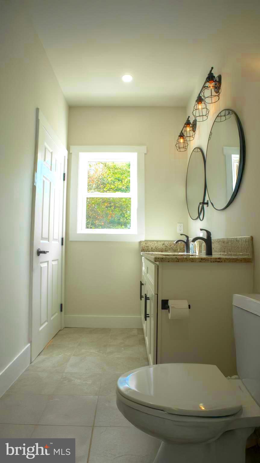 TOWAMENSING TRAIL - Residential