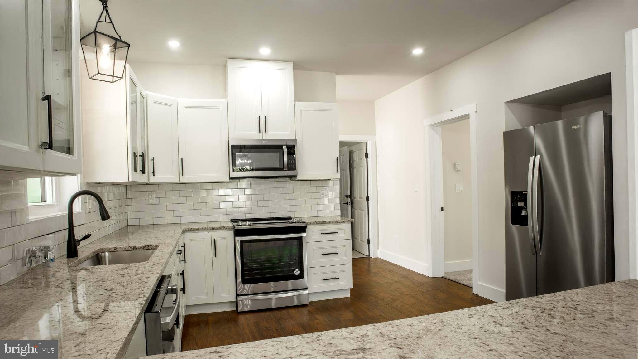 TOWAMENSING TRAIL - Residential