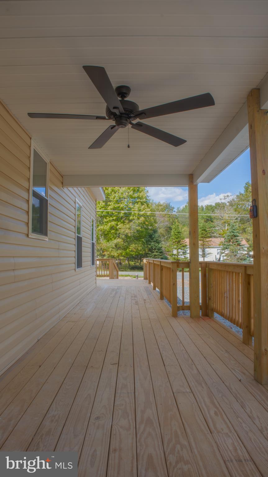 TOWAMENSING TRAIL - Residential