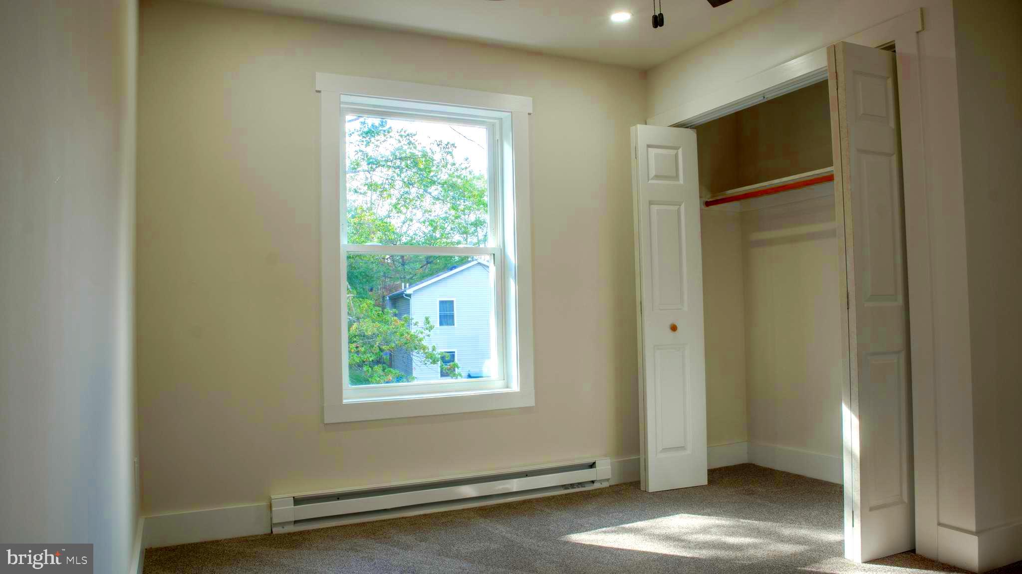 TOWAMENSING TRAIL - Residential