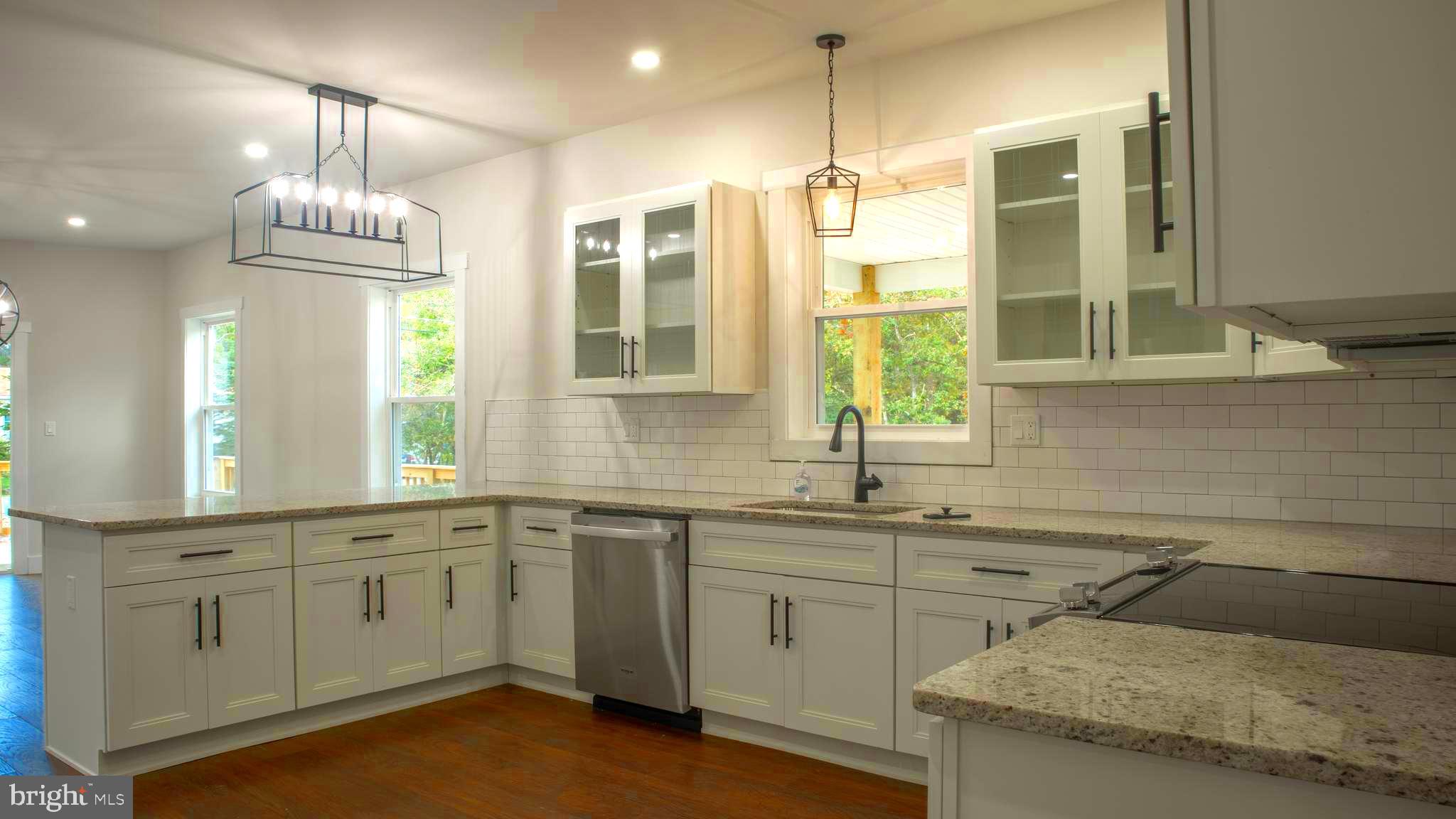 TOWAMENSING TRAIL - Residential