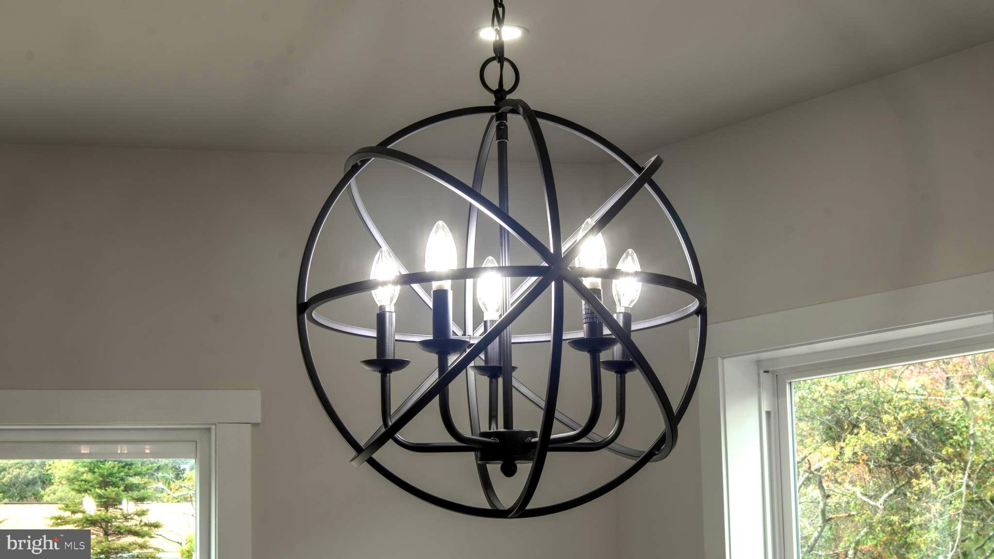 TOWAMENSING TRAIL - Residential