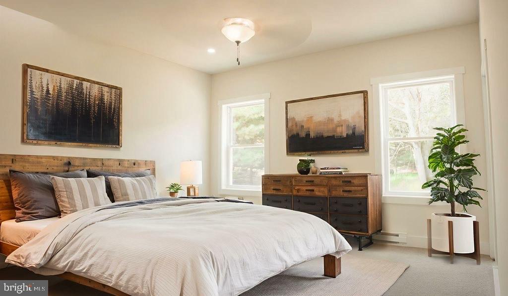 TOWAMENSING TRAIL - Residential