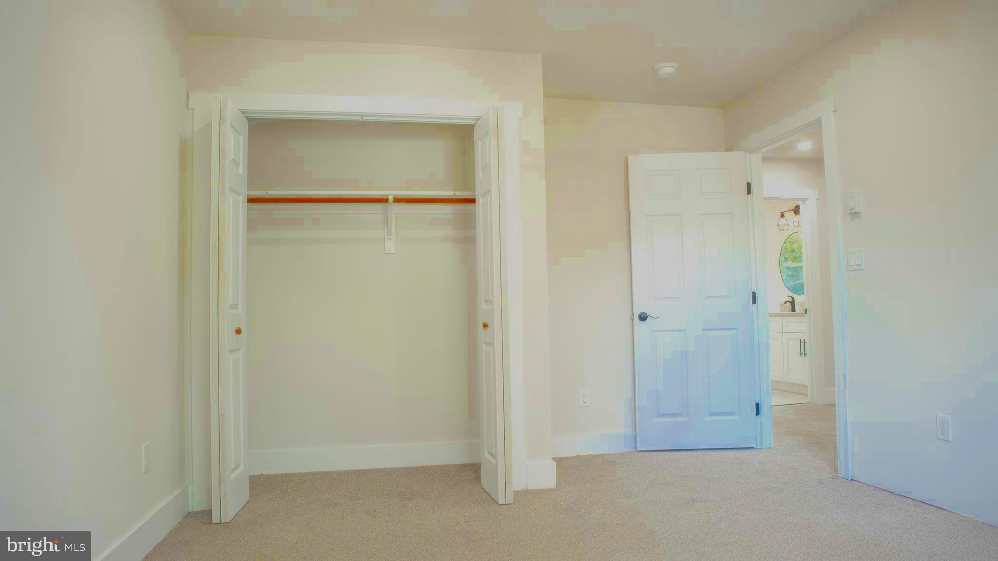 TOWAMENSING TRAIL - Residential