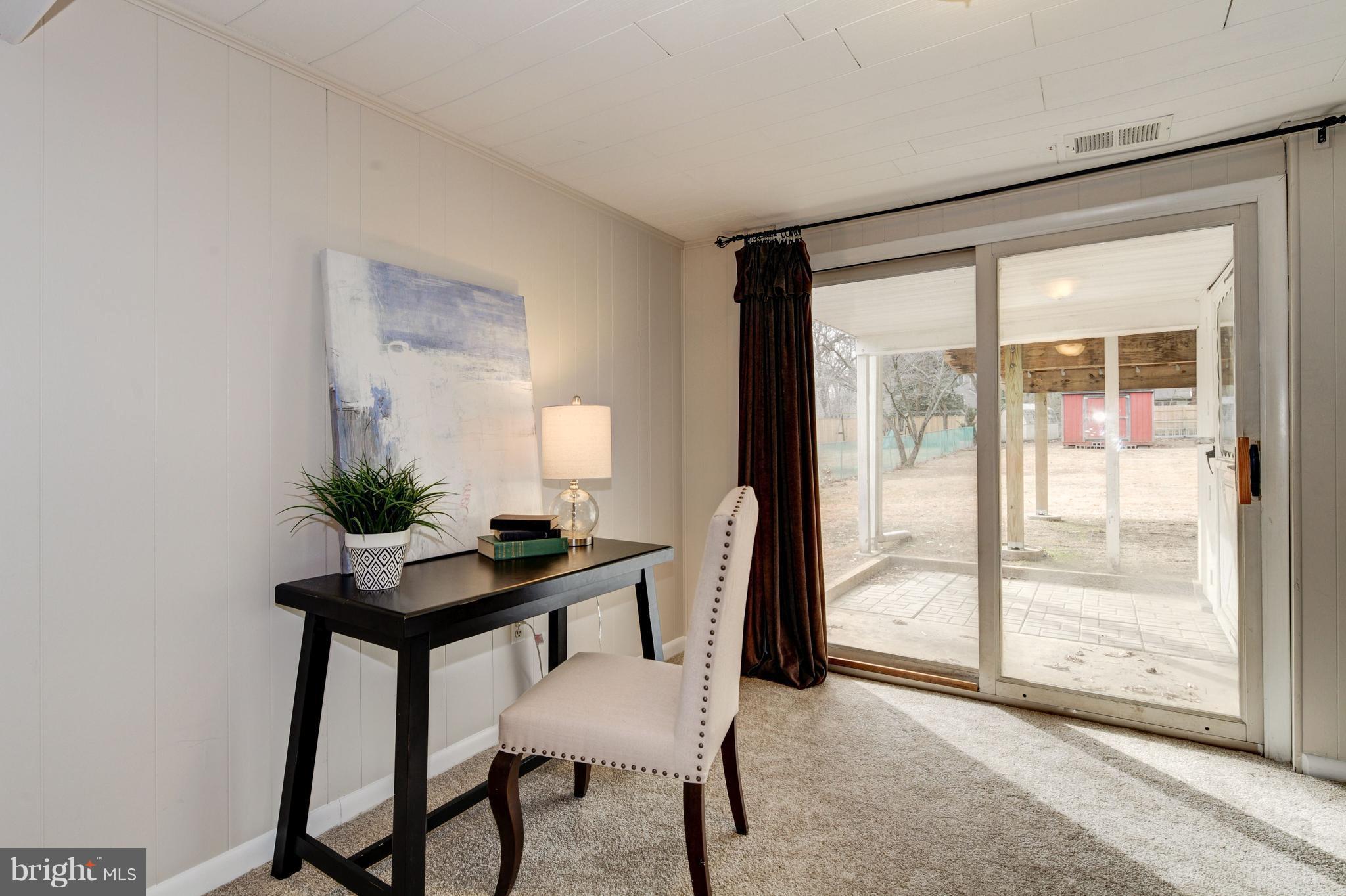 ROBINSON KNOLLS - Residential