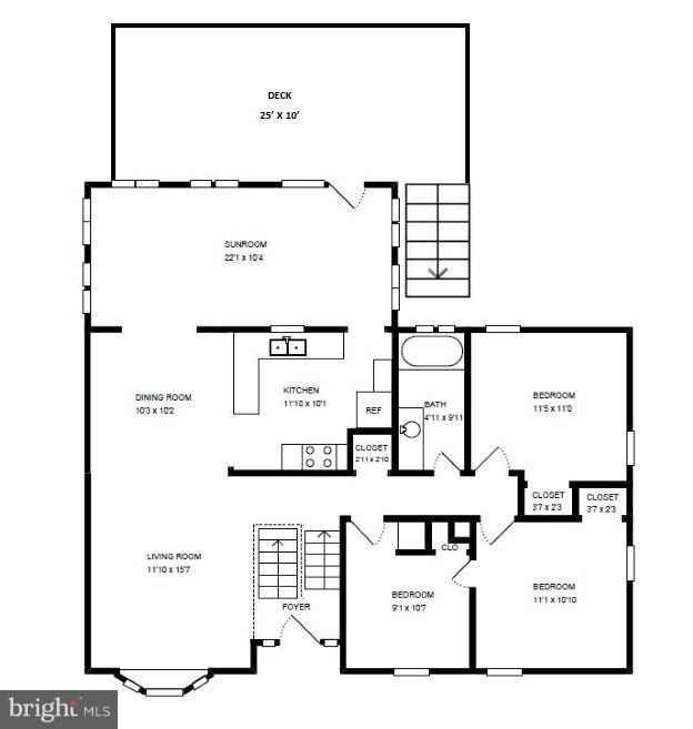 ROBINSON KNOLLS - Residential