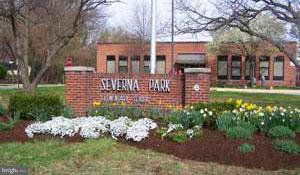 ROBINSON KNOLLS - Residential