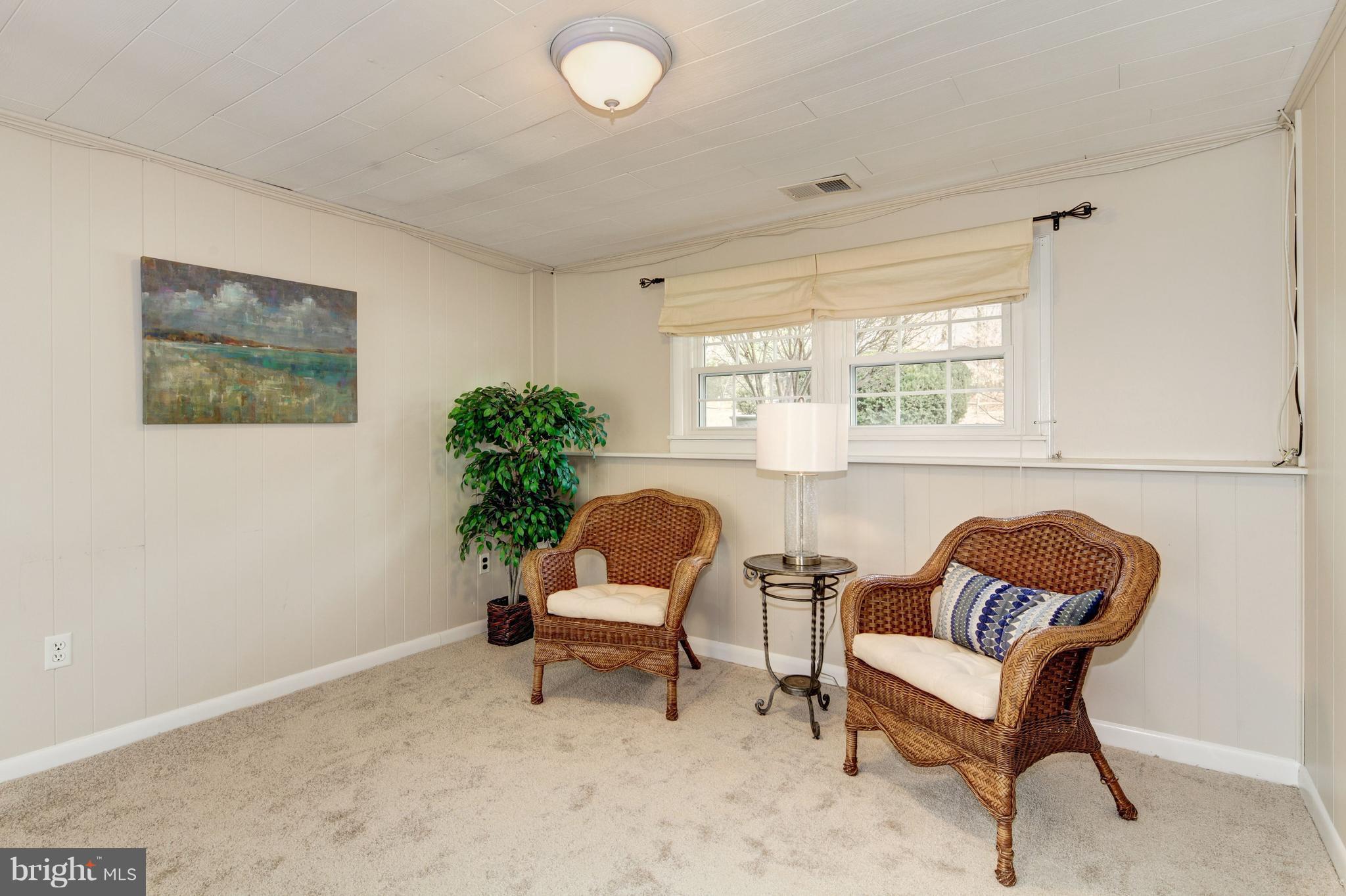 ROBINSON KNOLLS - Residential