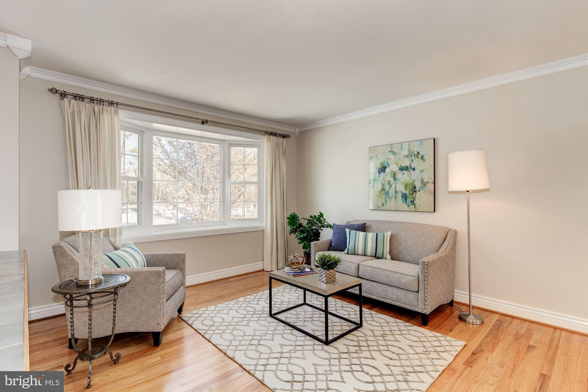 ROBINSON KNOLLS - Residential