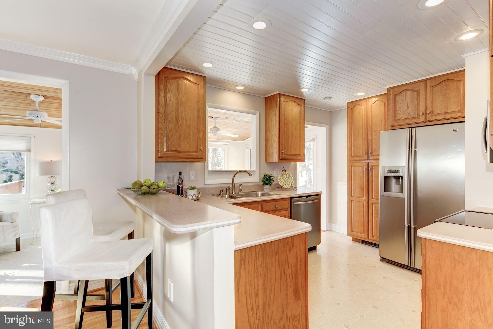 ROBINSON KNOLLS - Residential