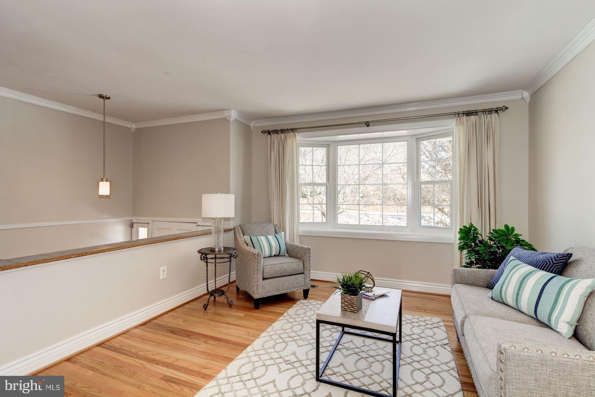 ROBINSON KNOLLS - Residential