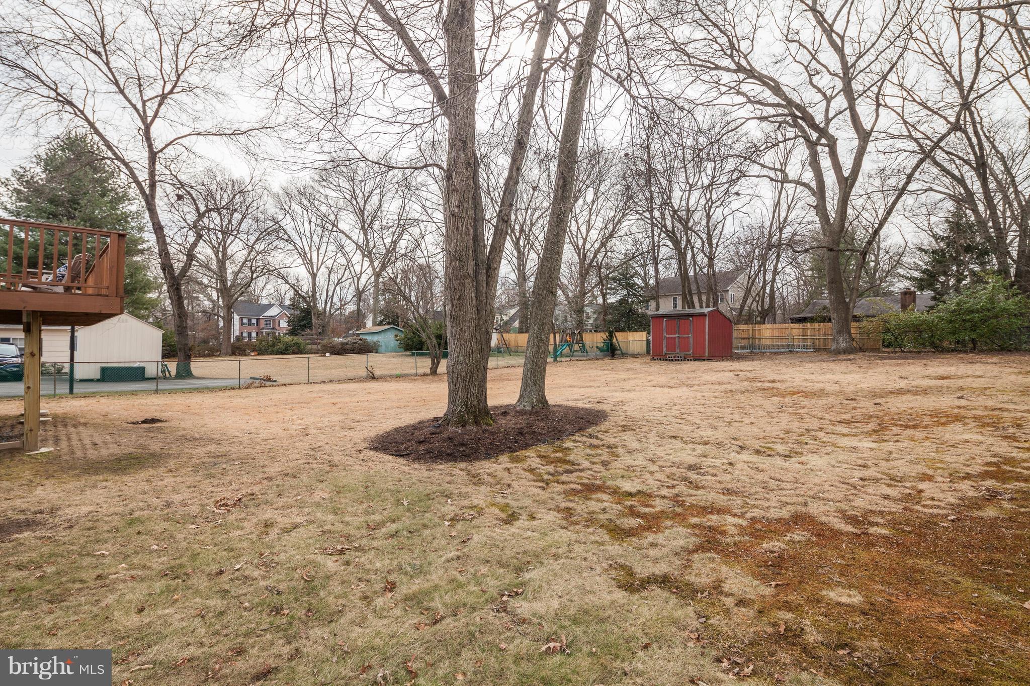 ROBINSON KNOLLS - Residential