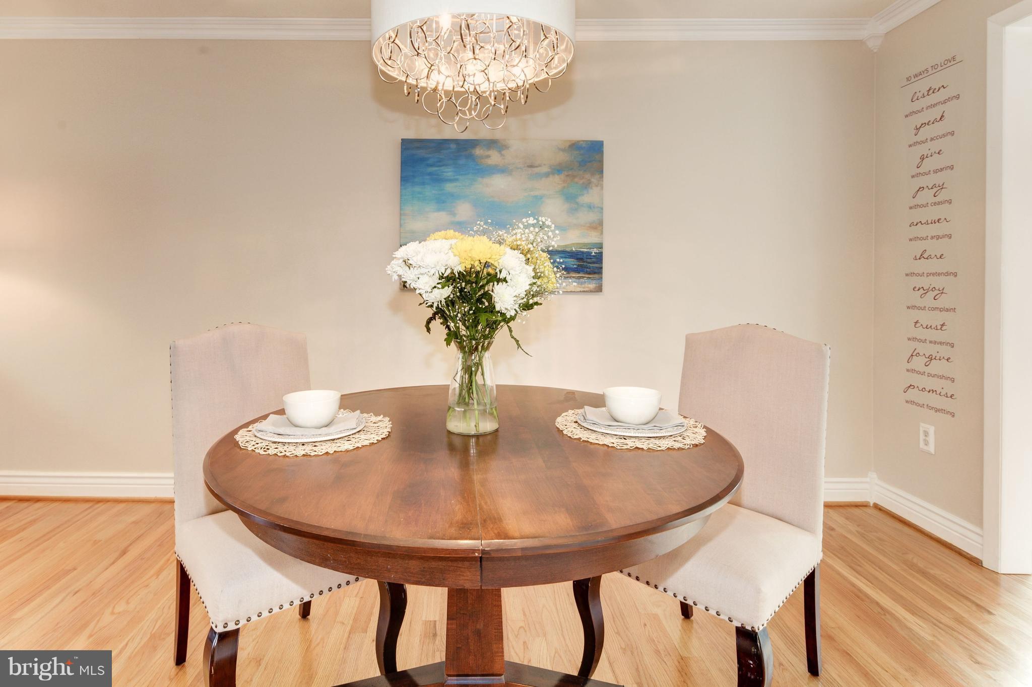 ROBINSON KNOLLS - Residential