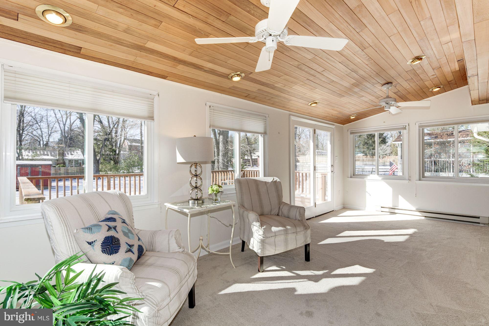 ROBINSON KNOLLS - Residential