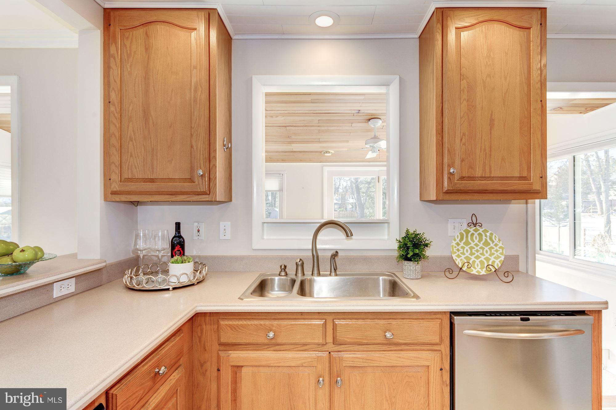 ROBINSON KNOLLS - Residential