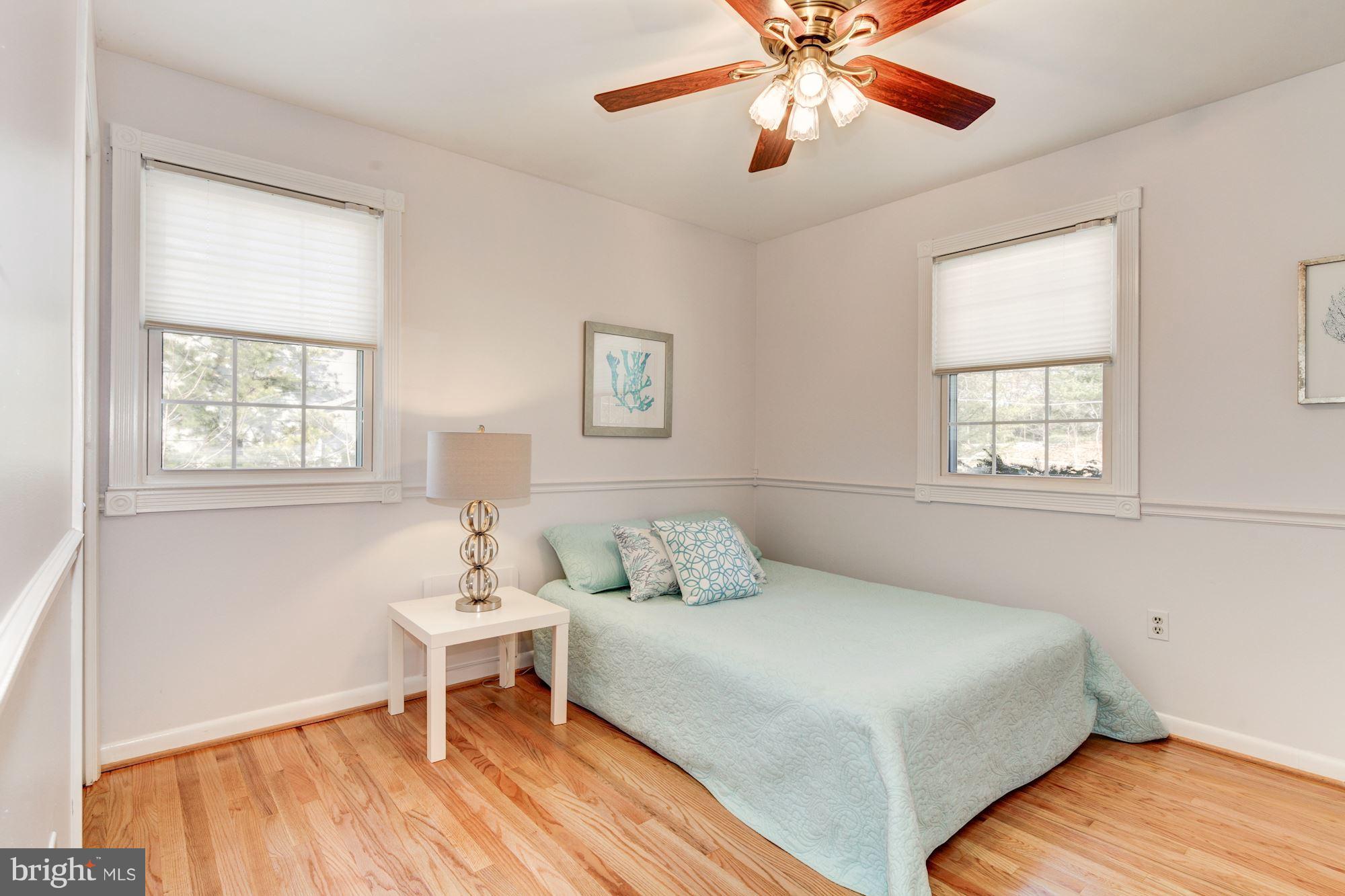 ROBINSON KNOLLS - Residential