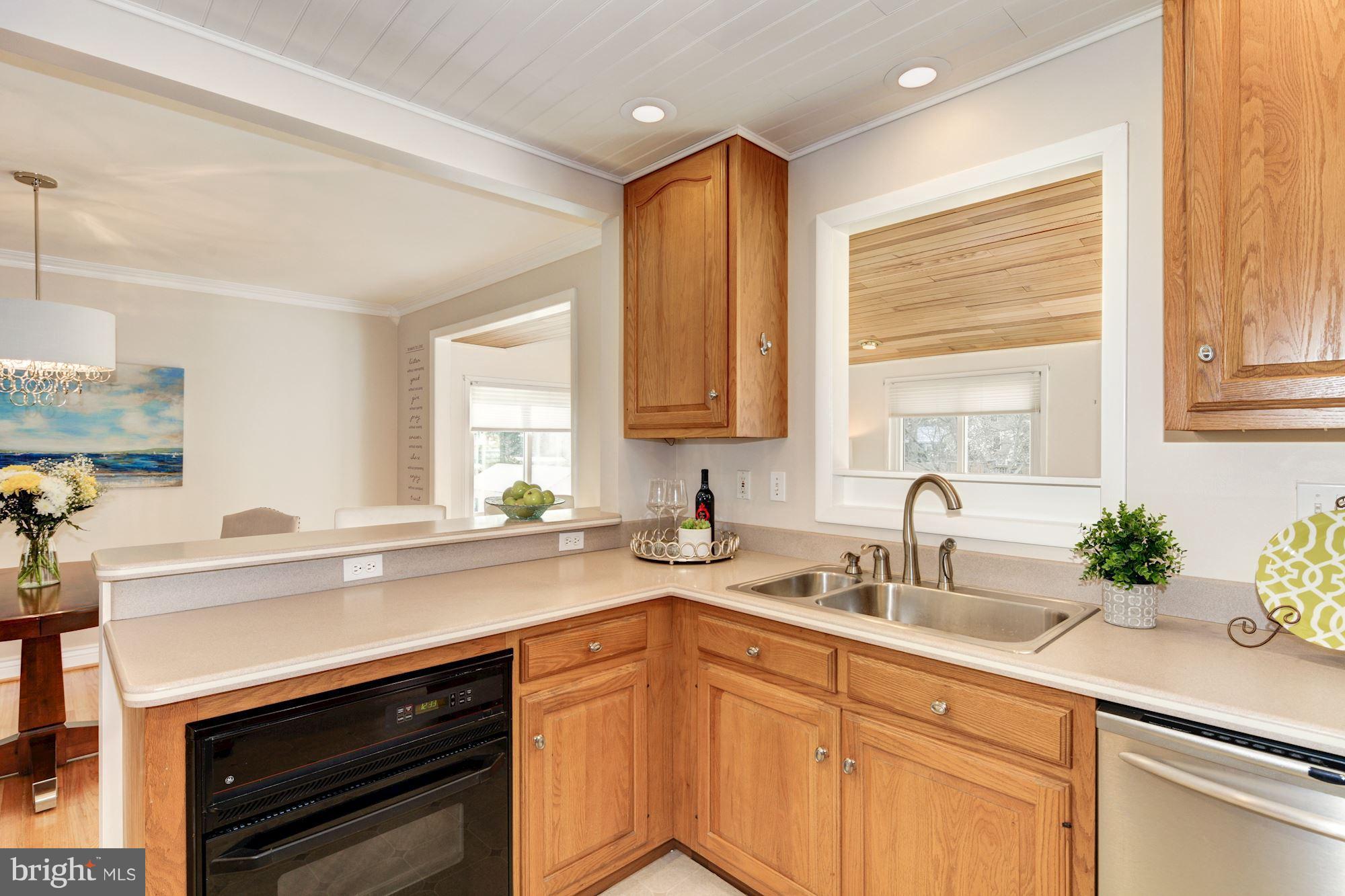 ROBINSON KNOLLS - Residential