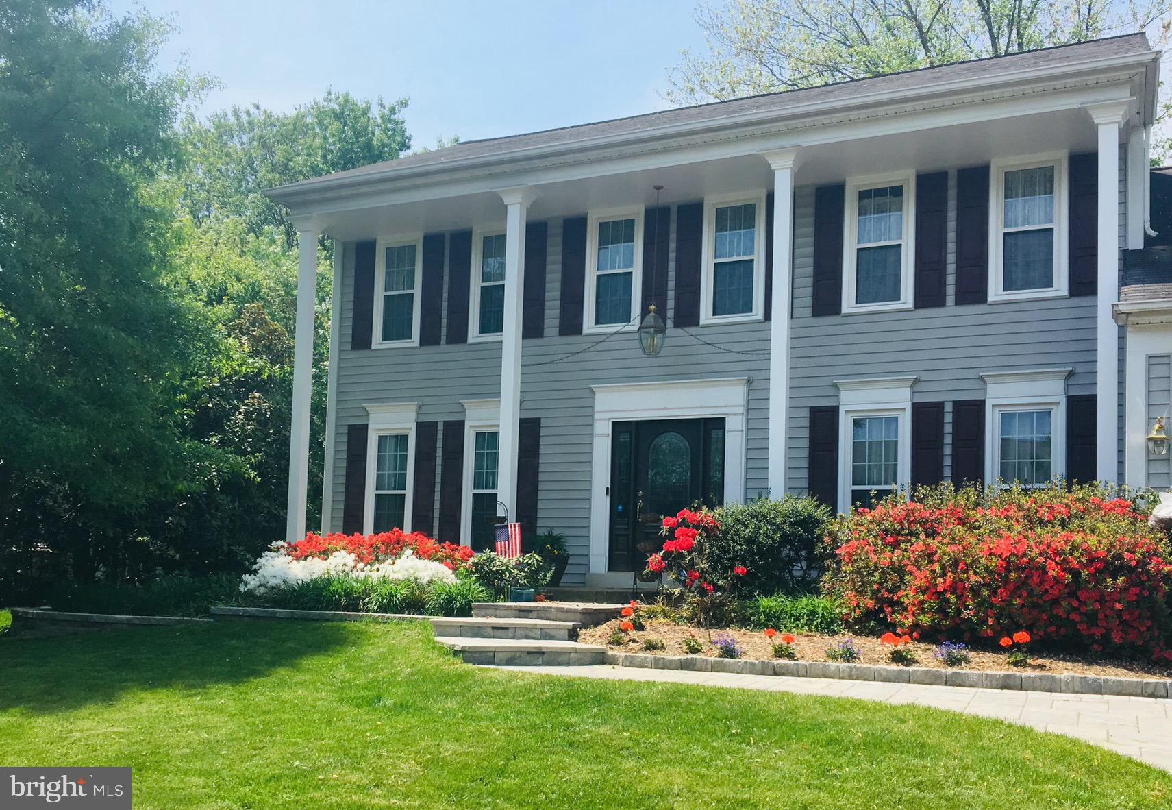 FRANKLIN FARM - Residential