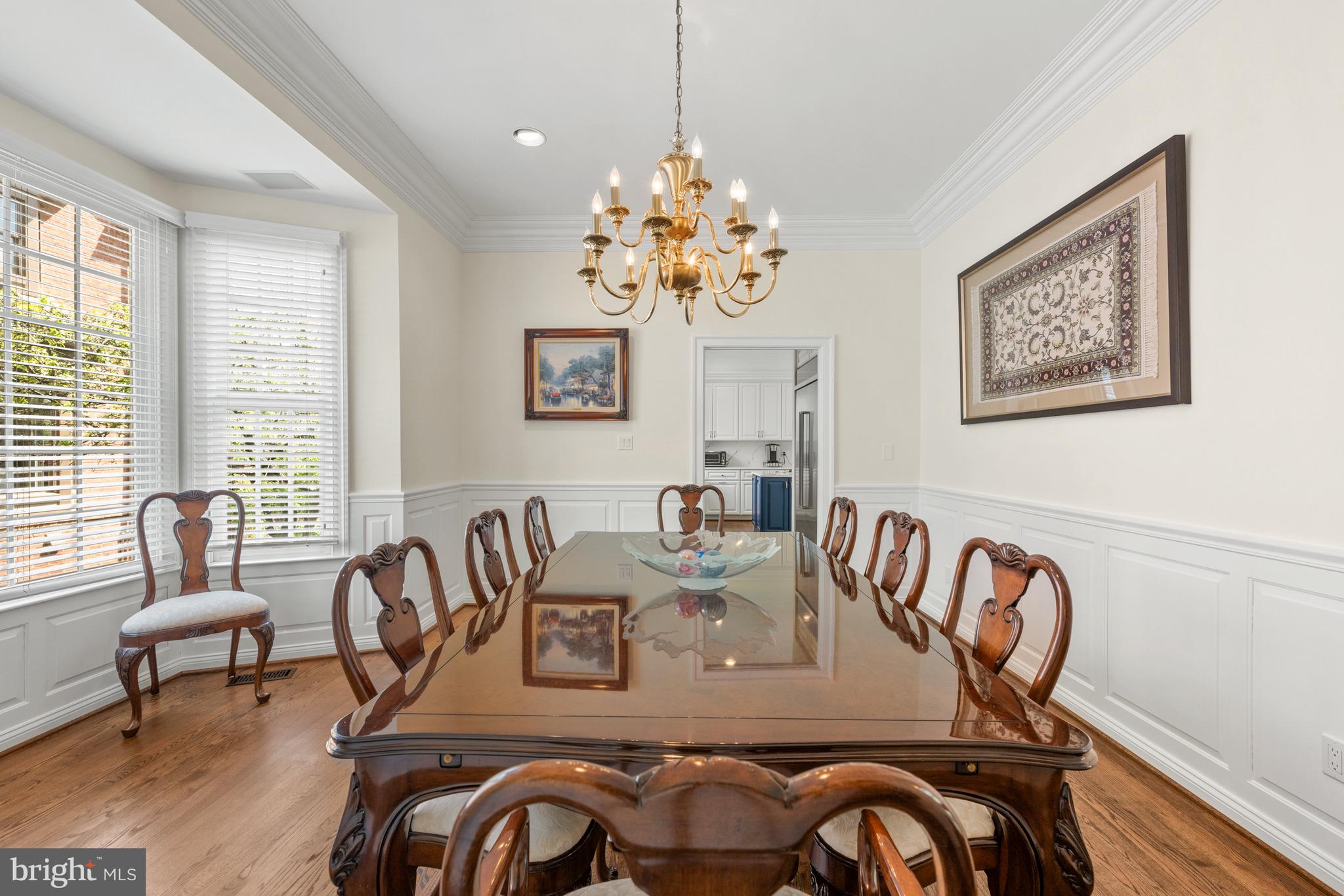 AVENEL - Residential Lease