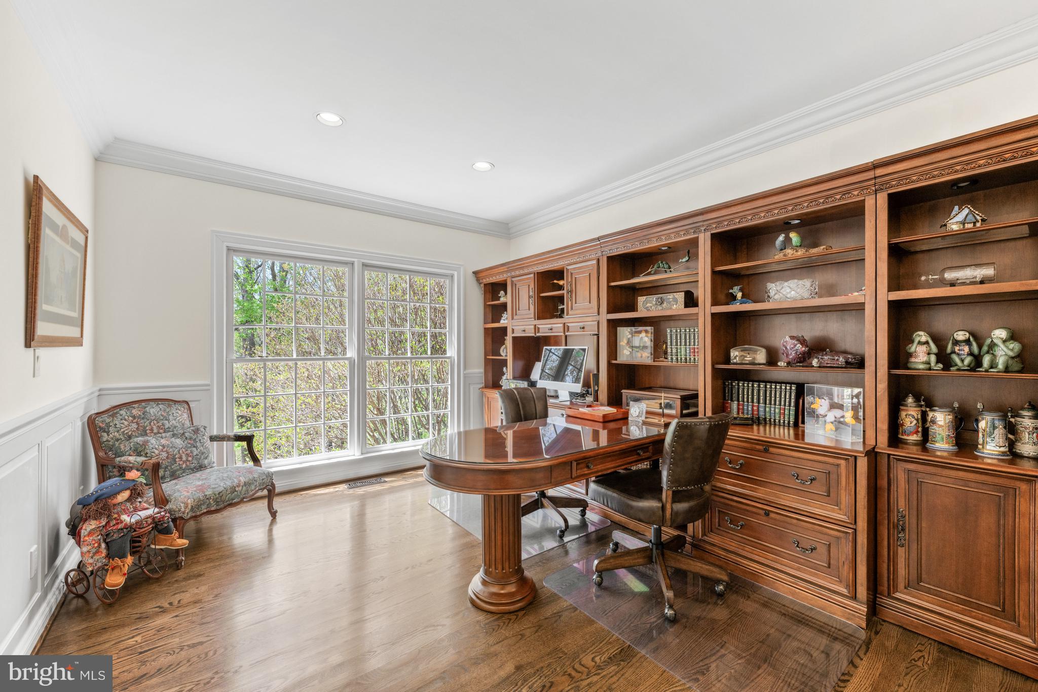 AVENEL - Residential Lease