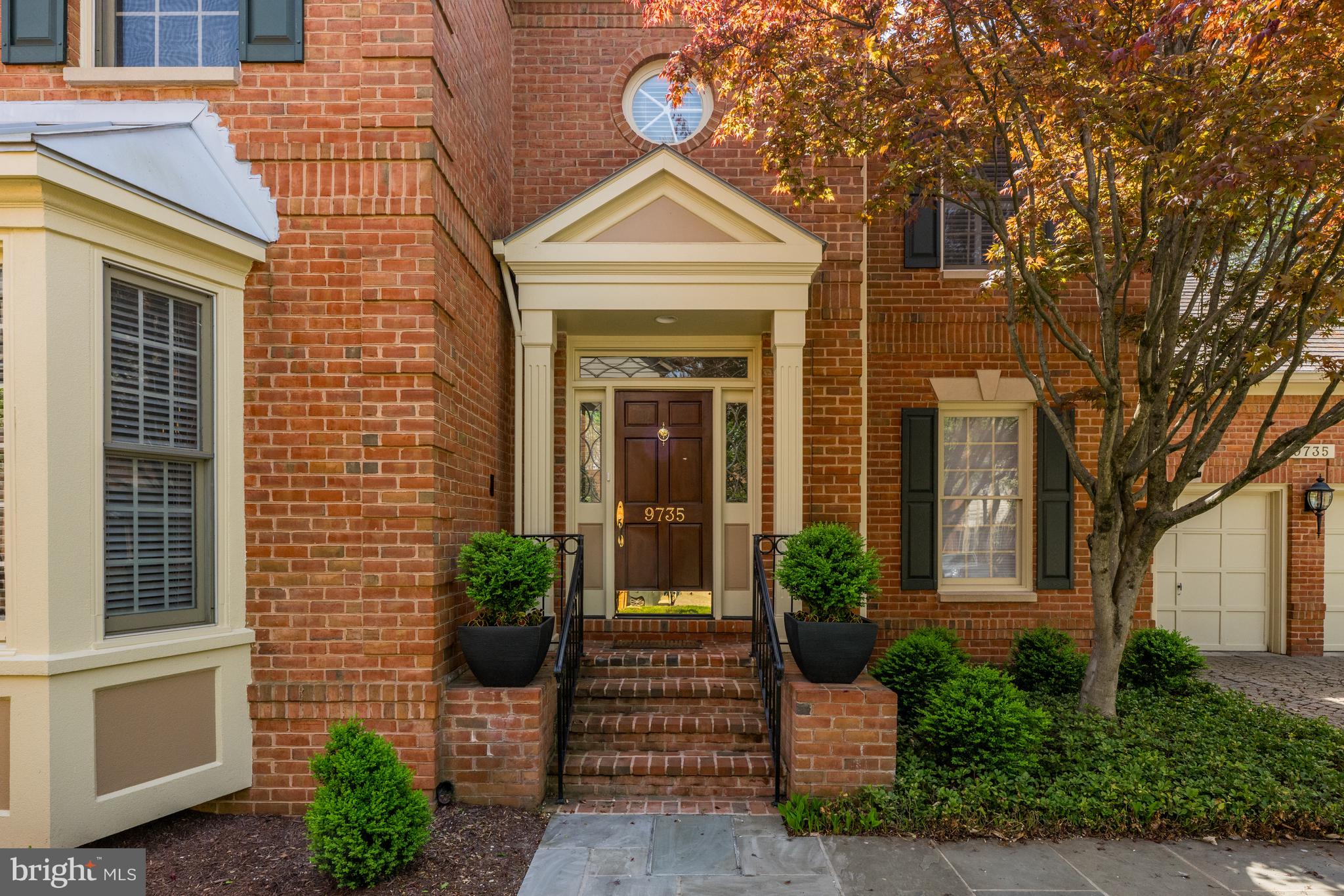 AVENEL - Residential Lease