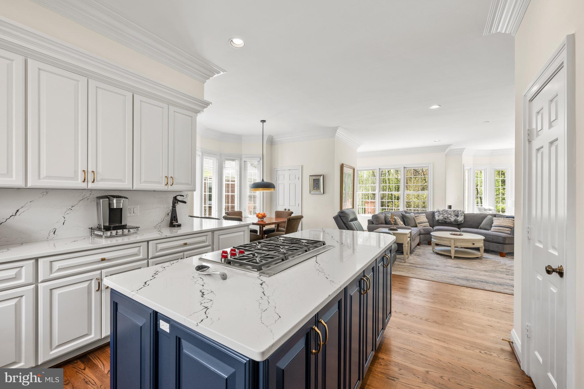 AVENEL - Residential Lease