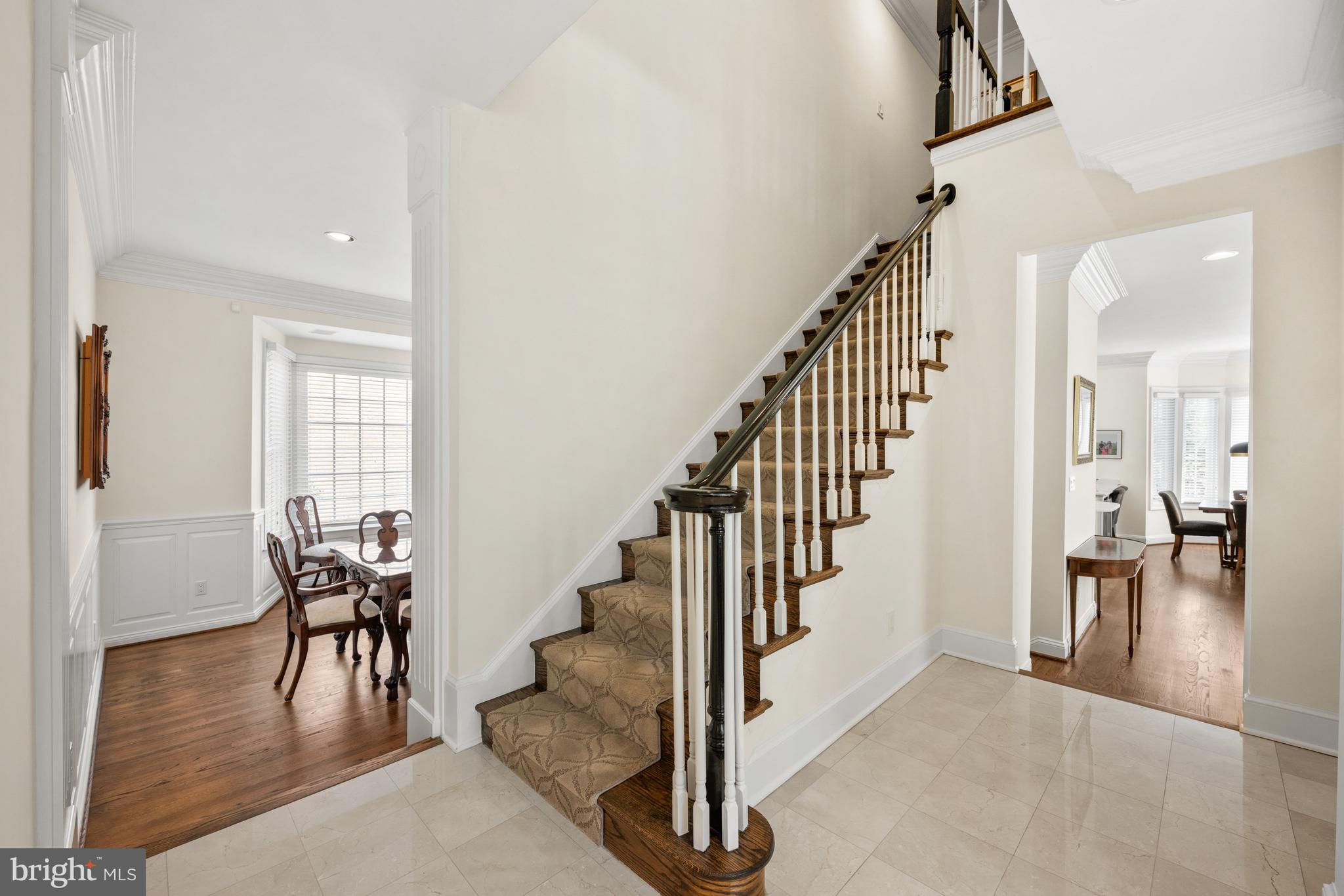 AVENEL - Residential Lease