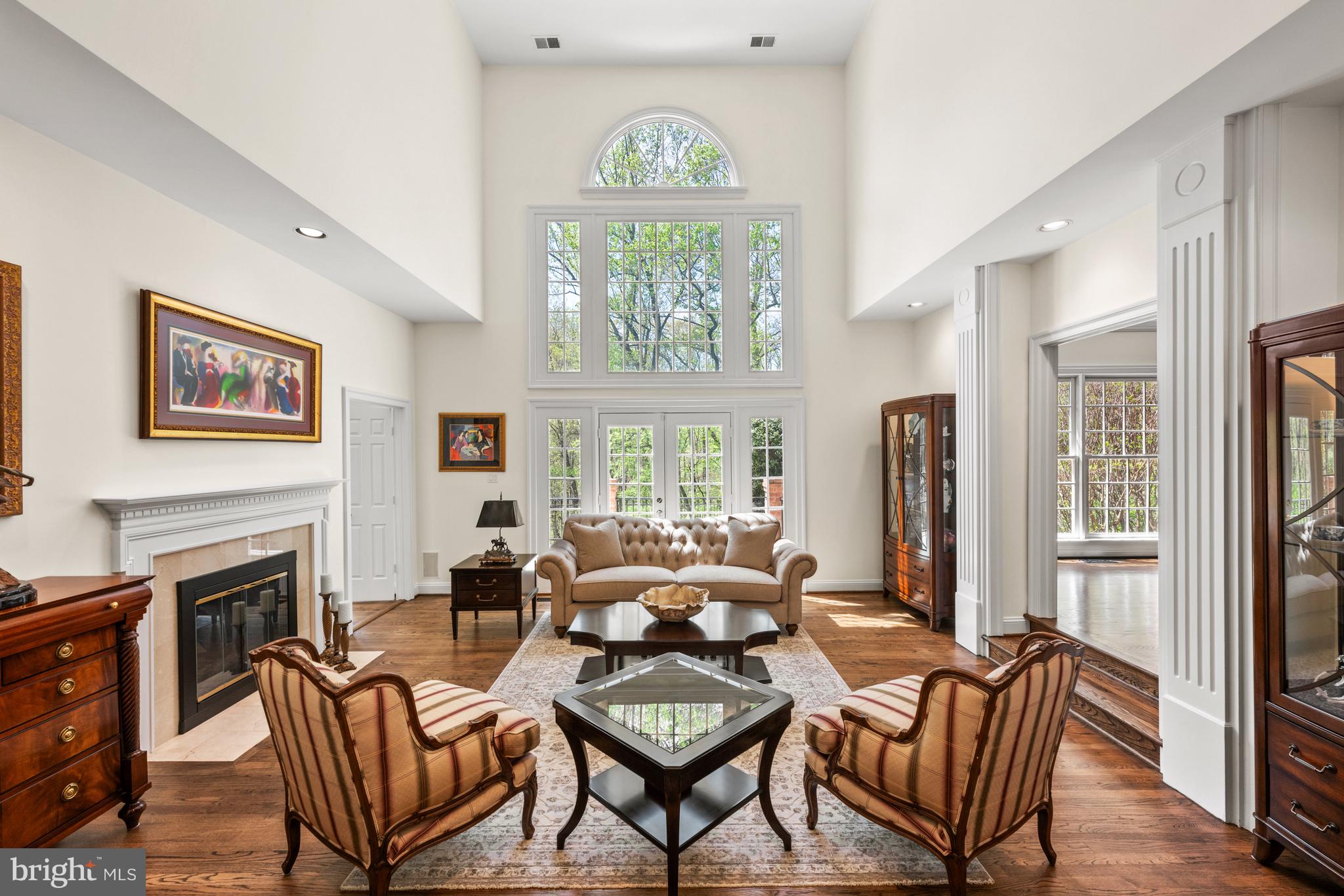 AVENEL - Residential Lease