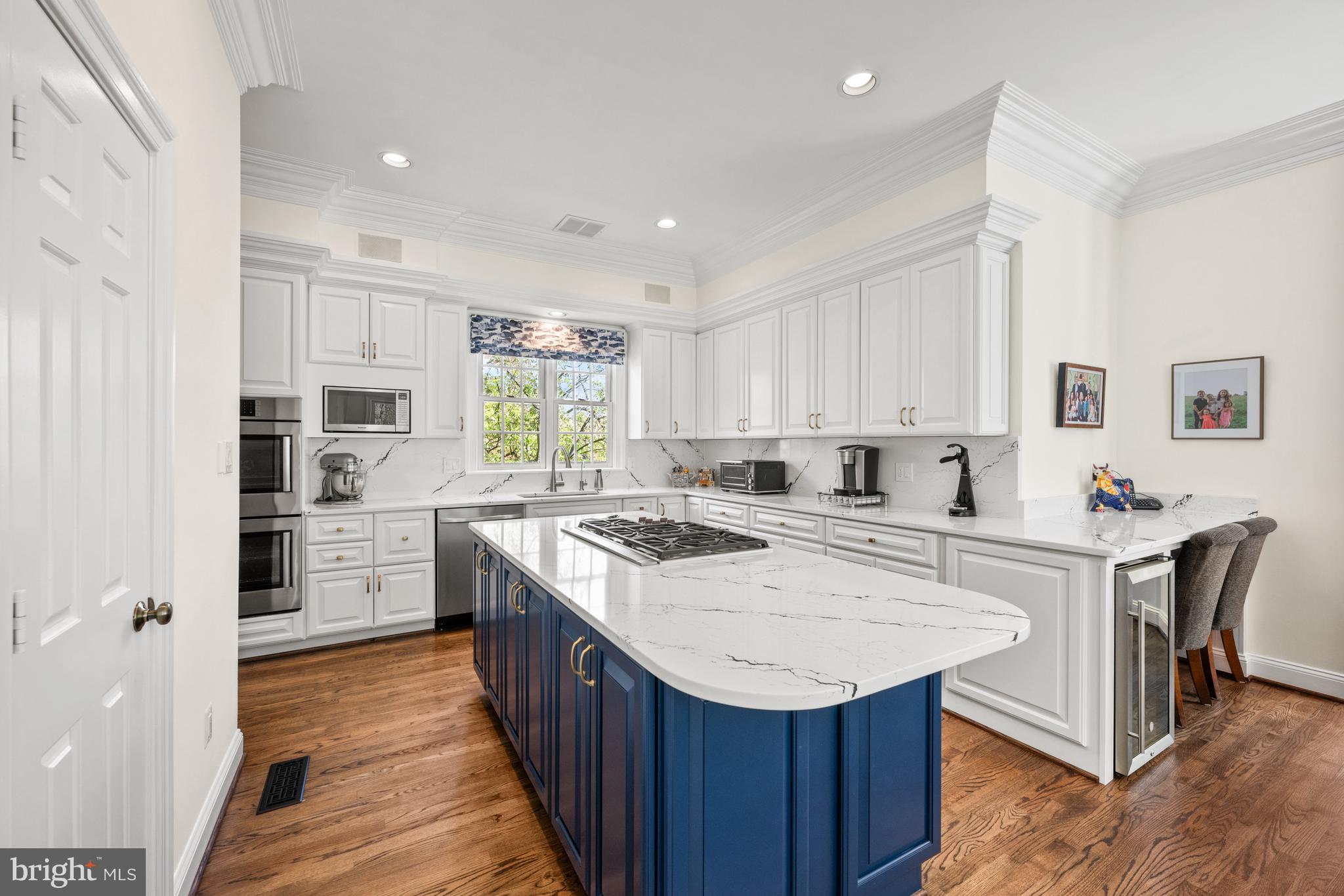 AVENEL - Residential Lease