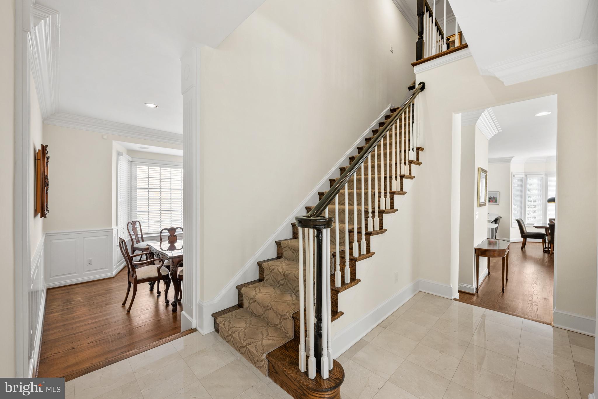 AVENEL - Residential Lease