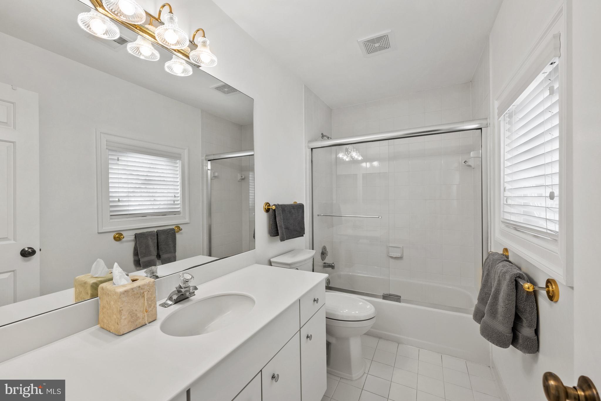 AVENEL - Residential Lease