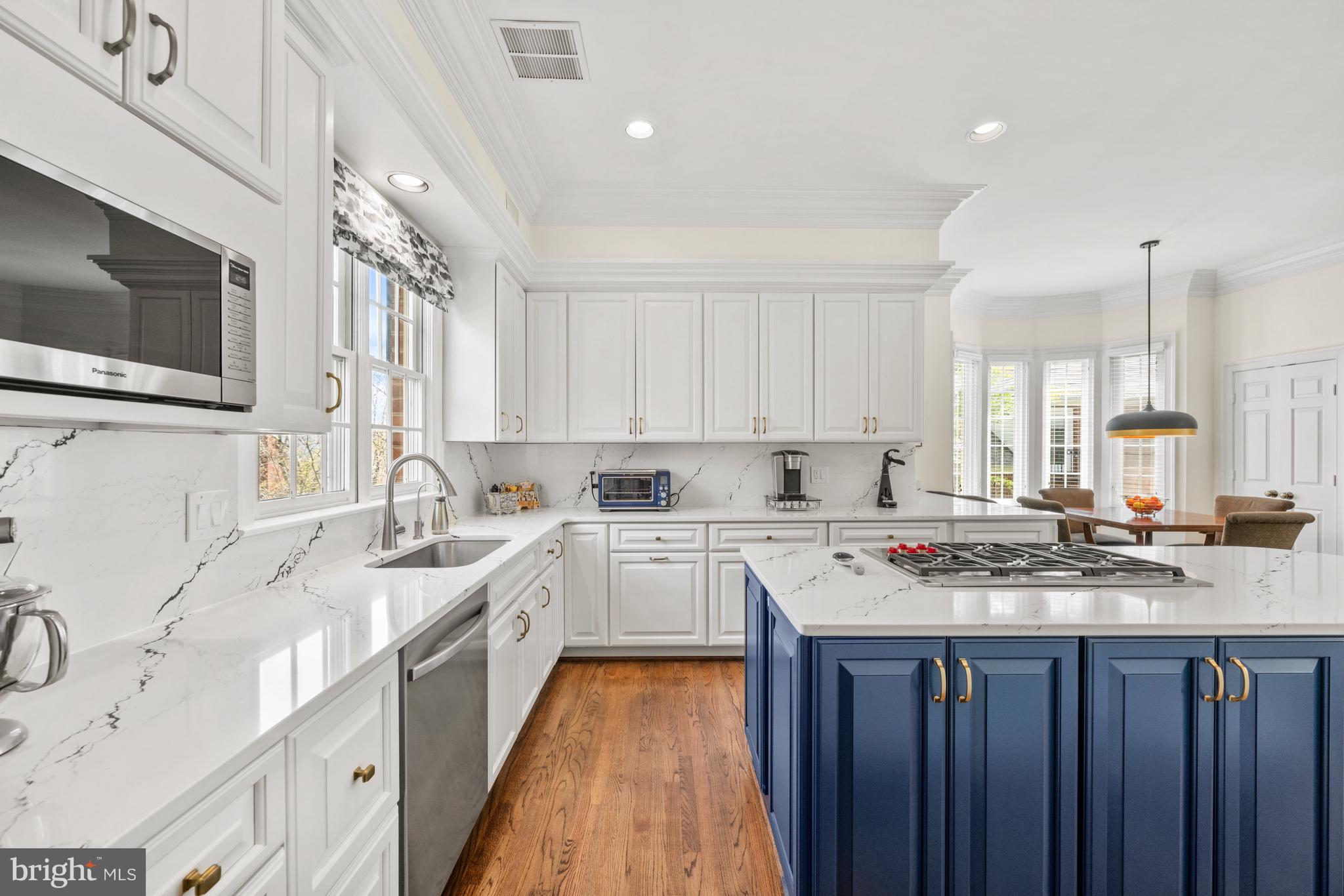 AVENEL - Residential Lease