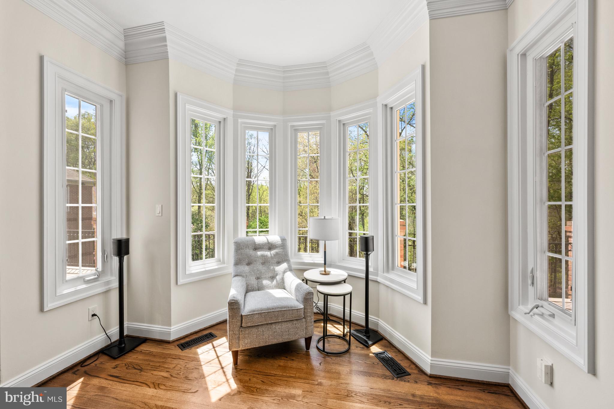 AVENEL - Residential Lease