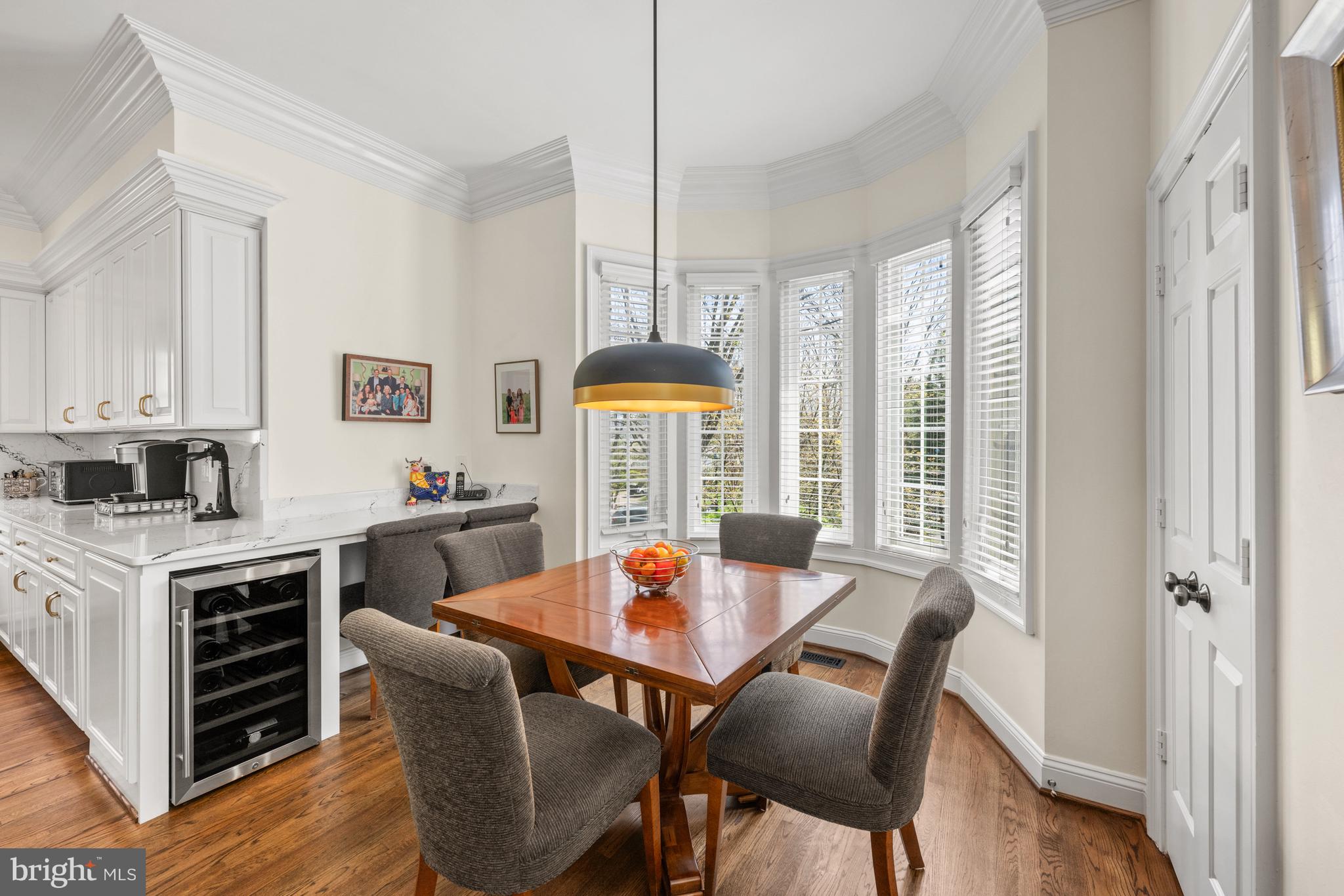 AVENEL - Residential Lease