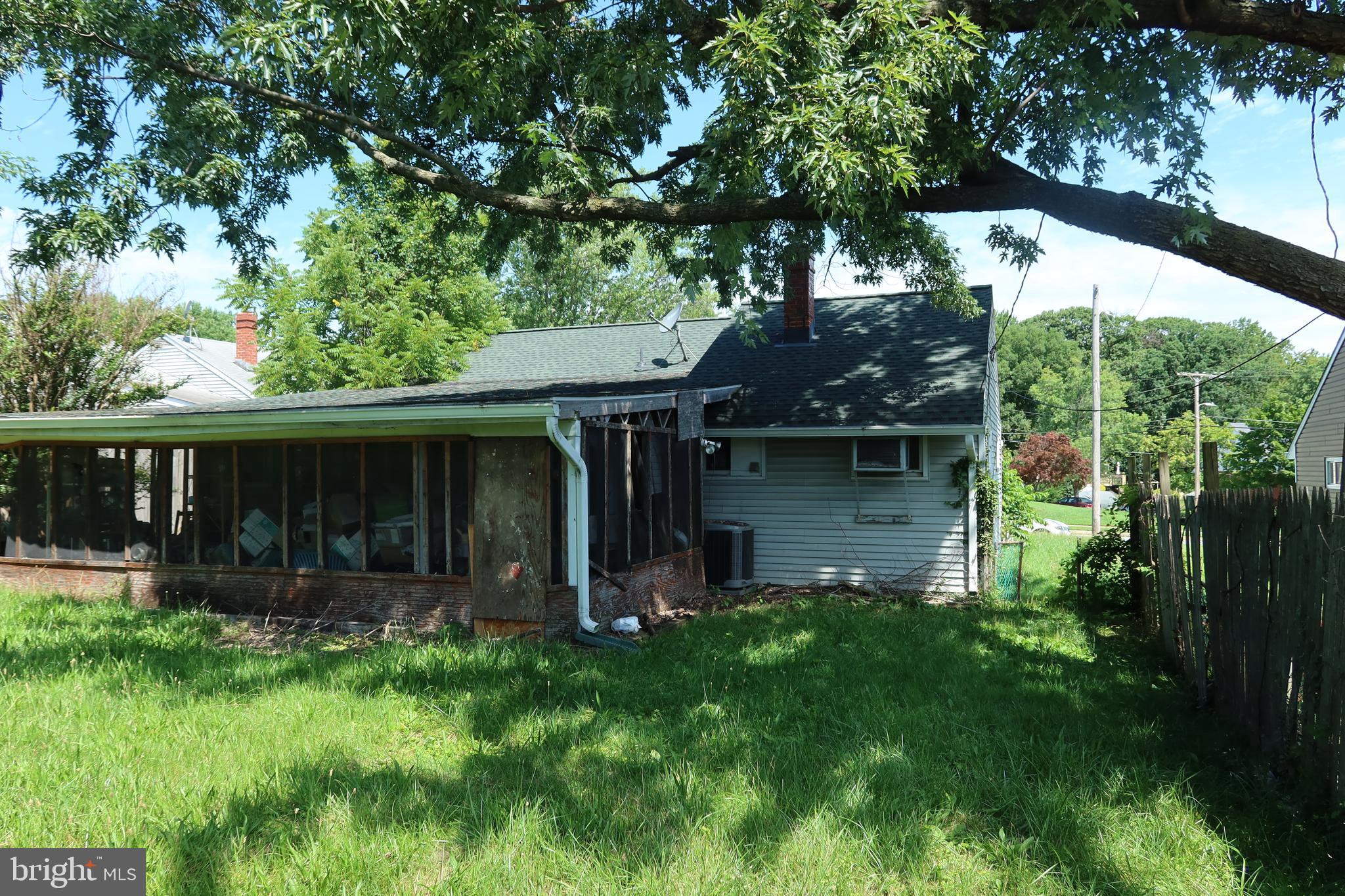 ROSEDALE MANOR - Residential