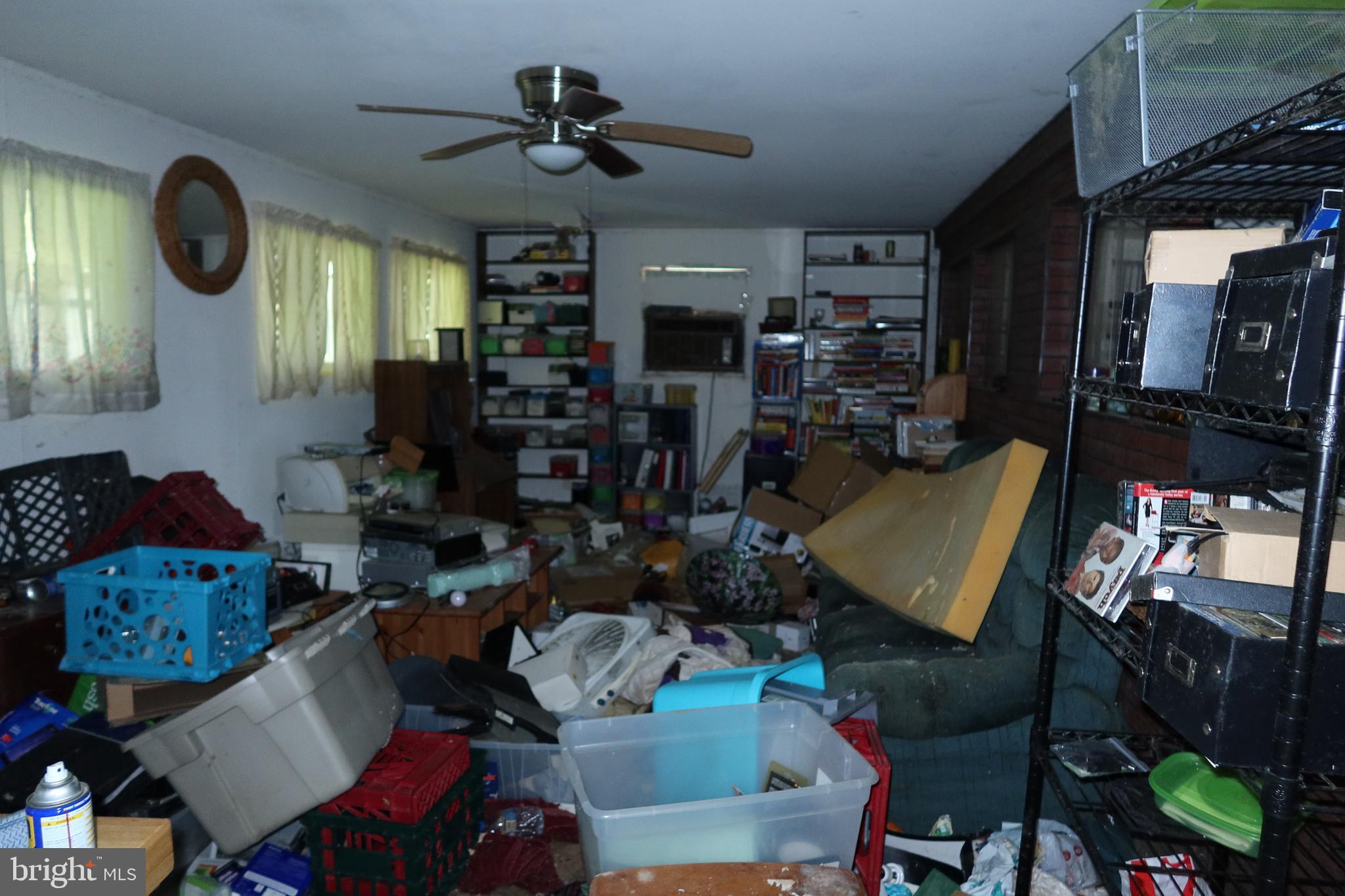 ROSEDALE MANOR - Residential