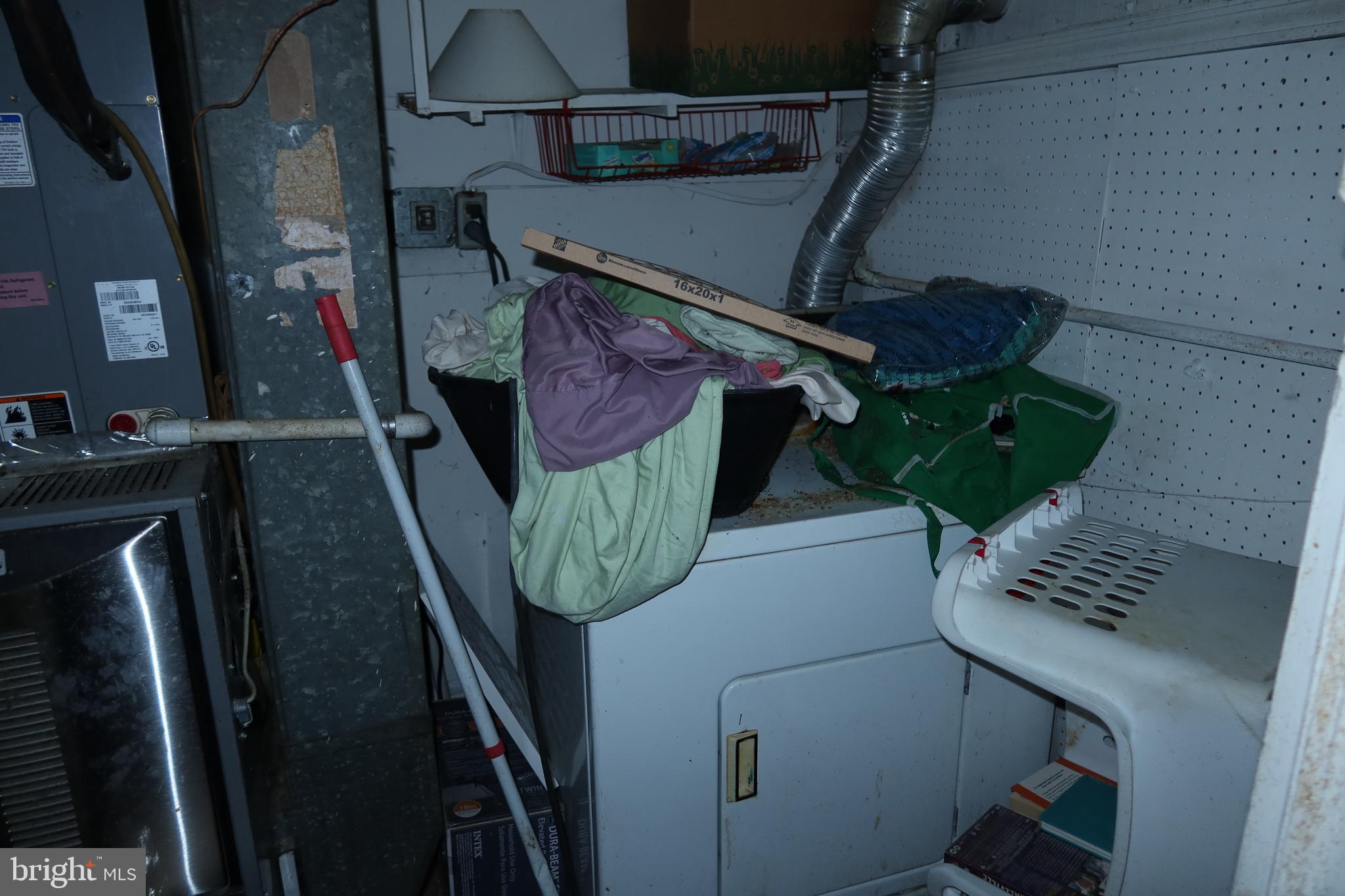 ROSEDALE MANOR - Residential