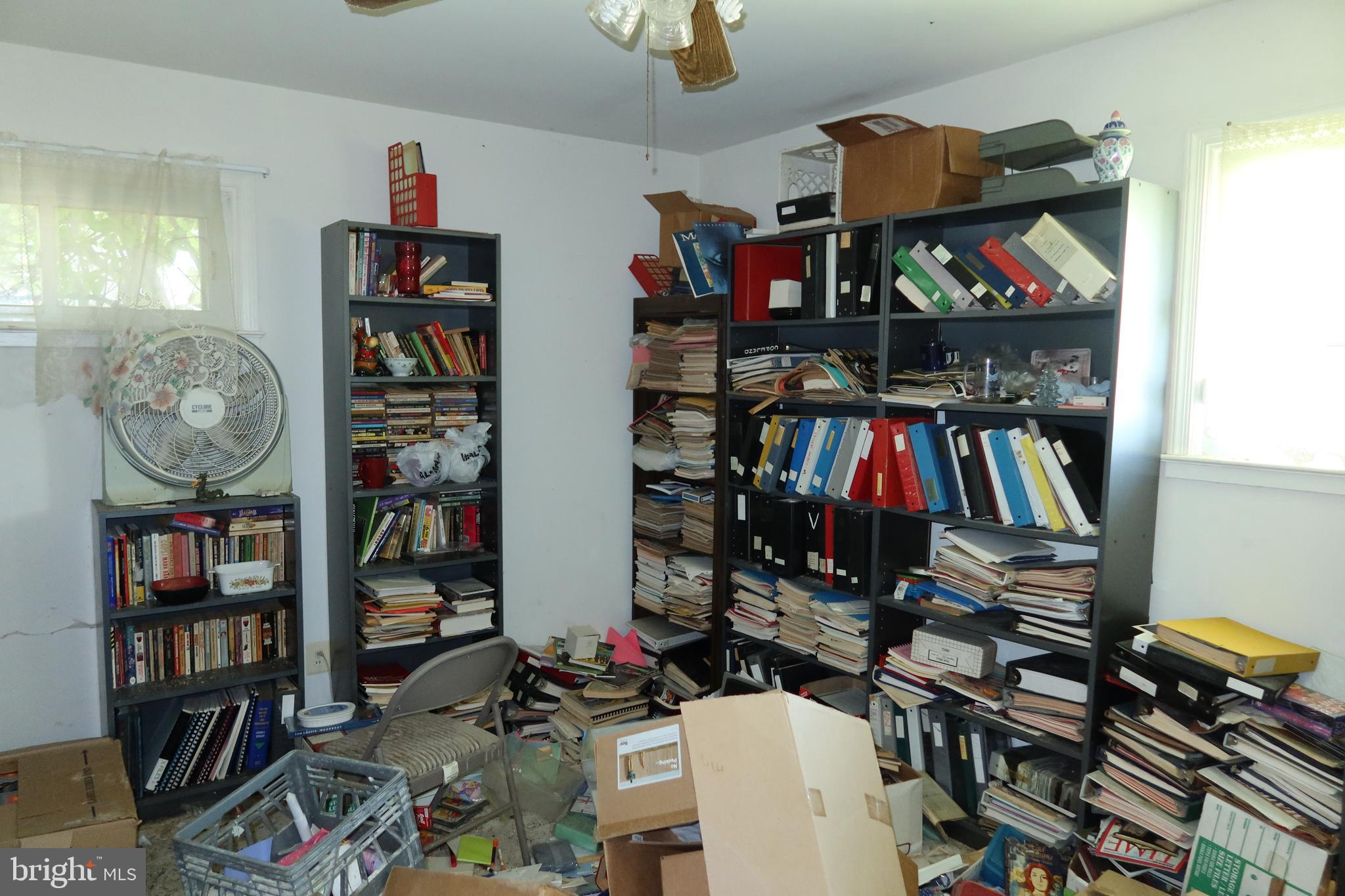 ROSEDALE MANOR - Residential