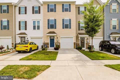 Townhouse For Sale - 36 Continental Boulevard<br/> SICKLERVILLE, NJ 08081