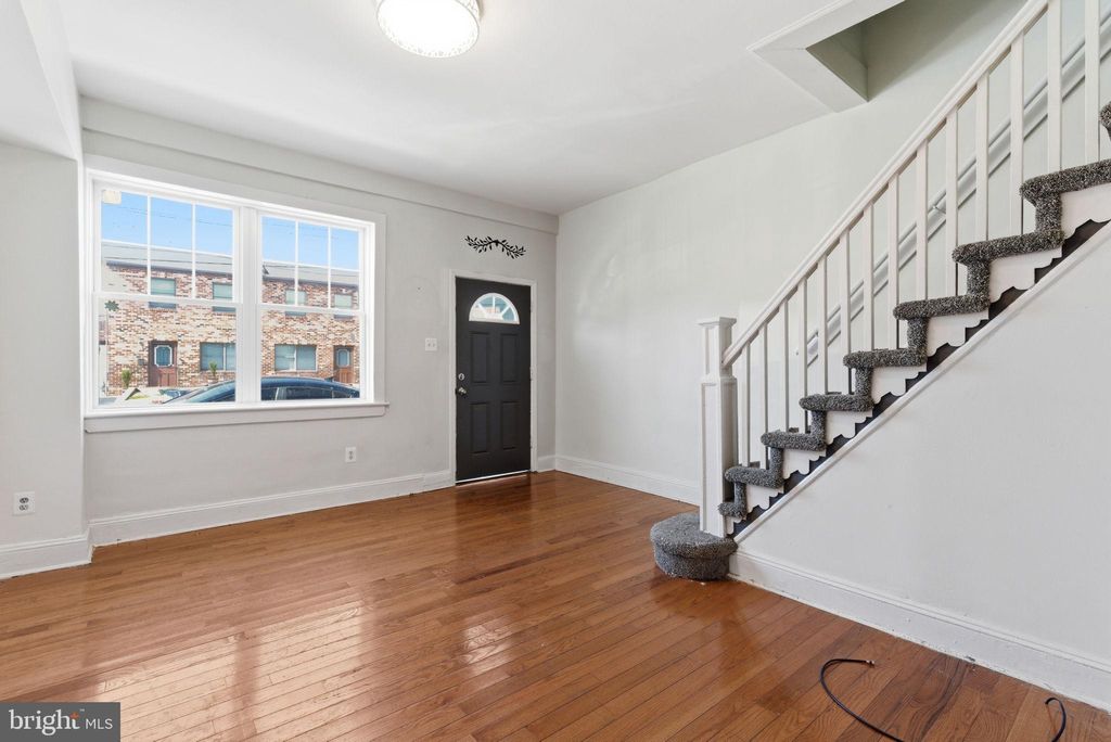 Photo of 1421 E 11th Street, CRUM LYNNE, PA 19022 (MLS # PADE2110878)