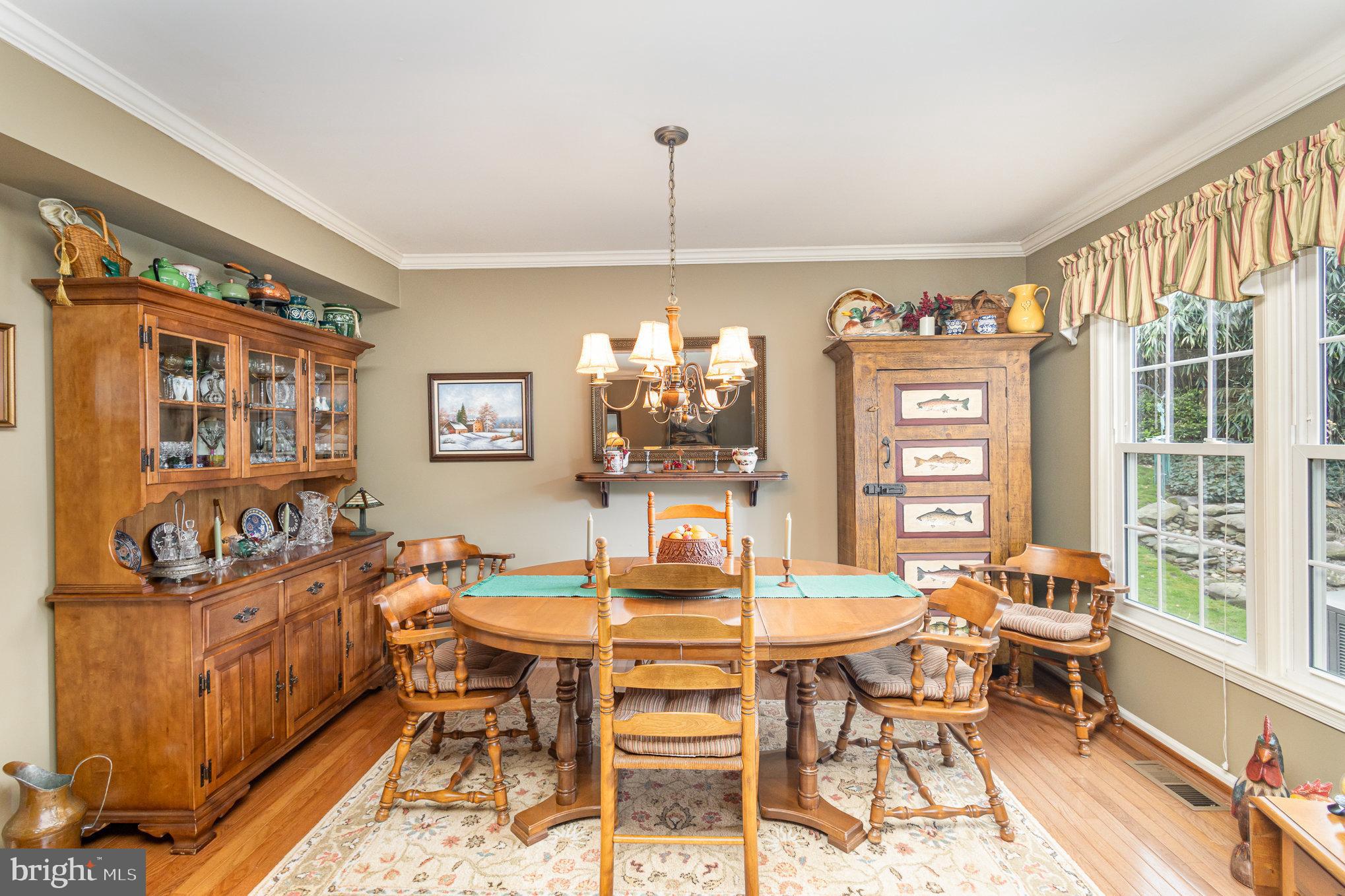 LAKE RIDGE/PROMONTRY OAK - Residential