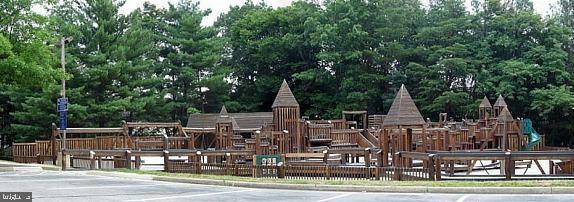 LAKE RIDGE/PROMONTRY OAK - Residential