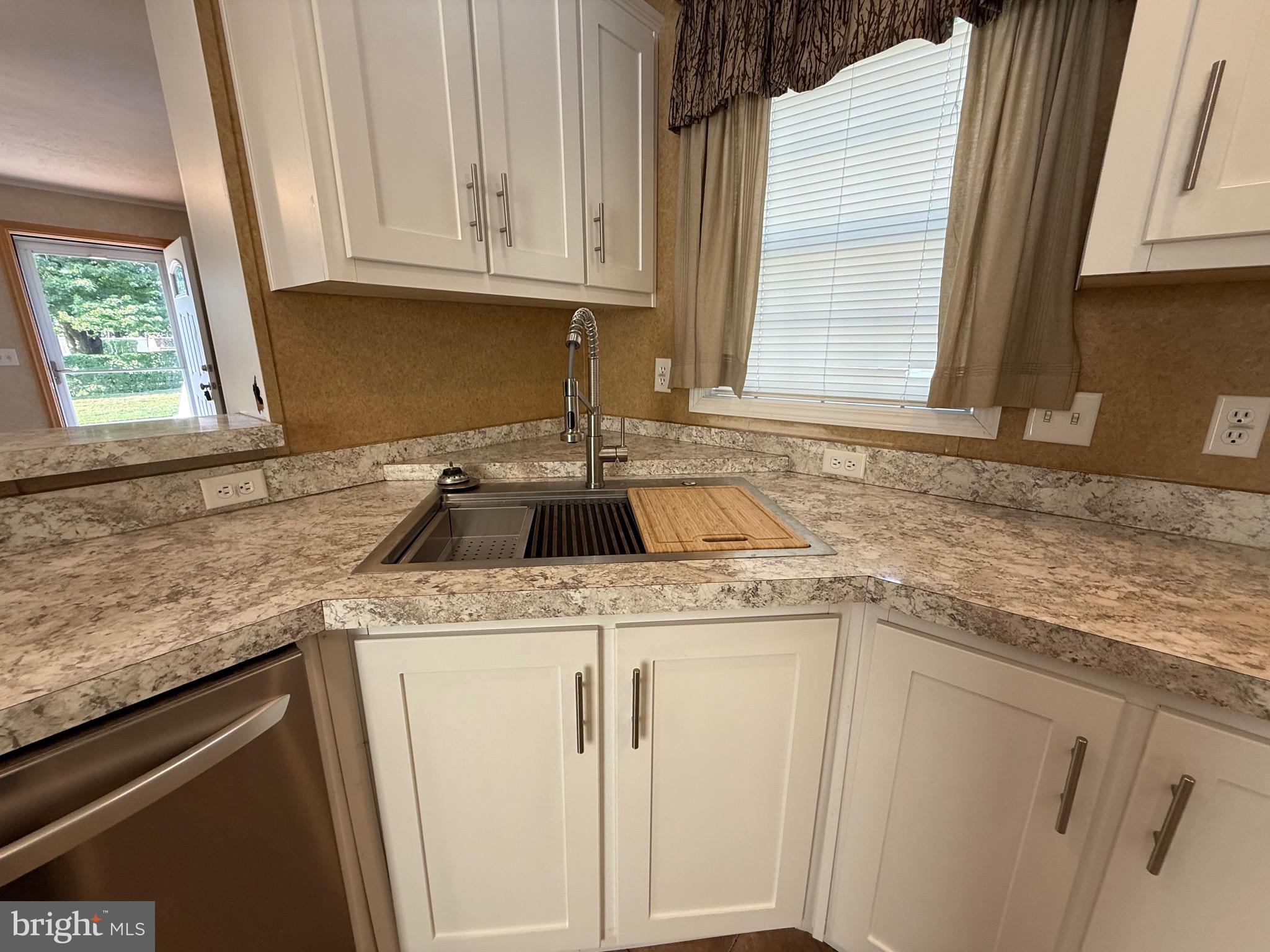 GROFFDALE MHP - Residential