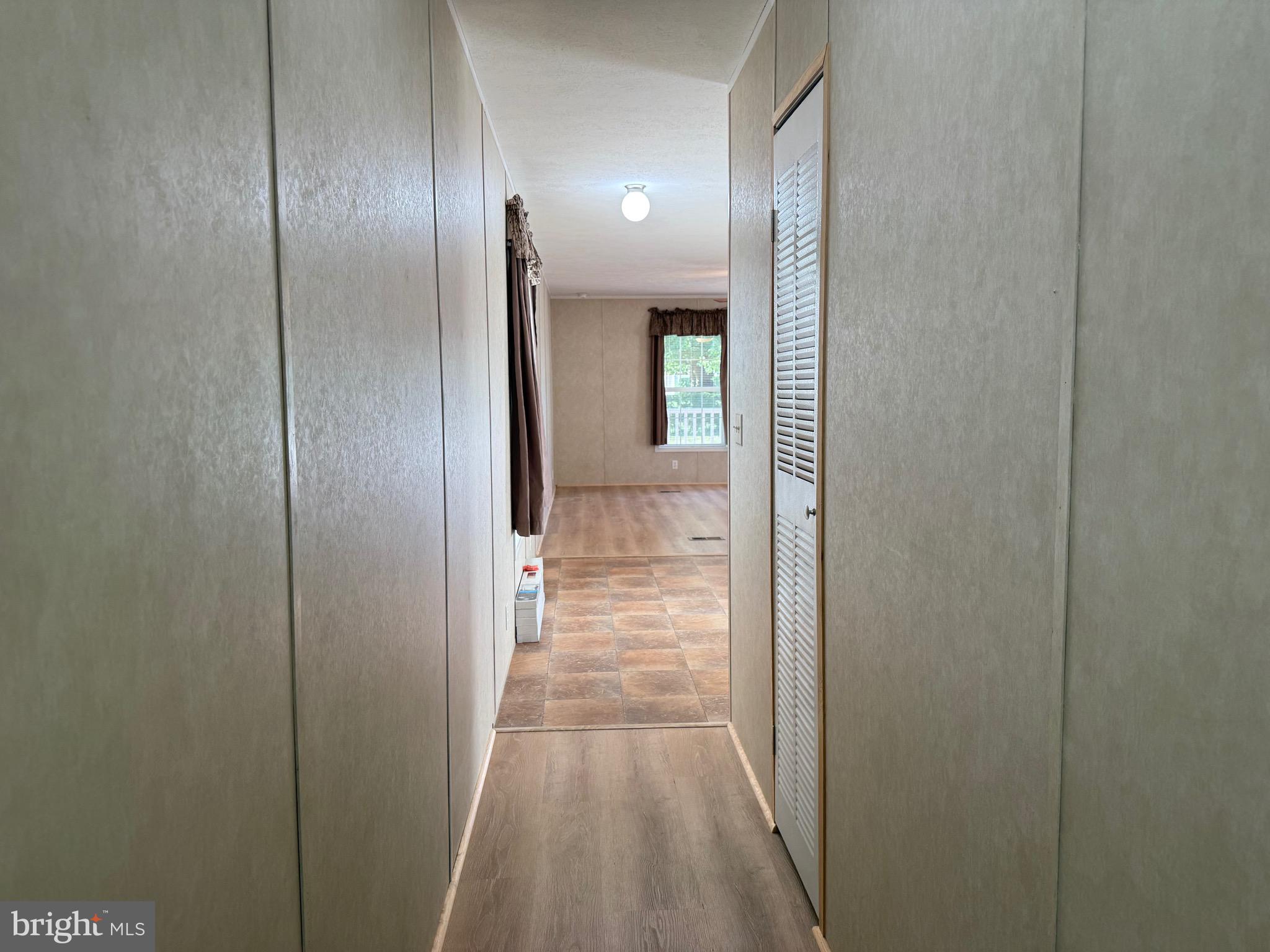 GROFFDALE MHP - Residential