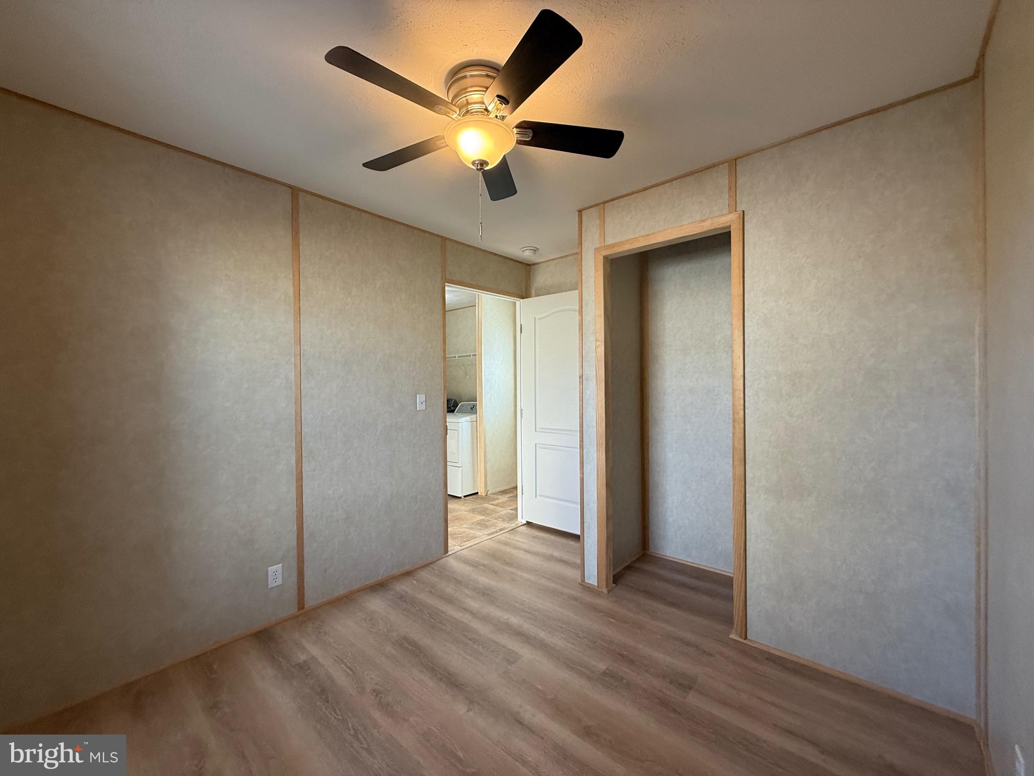 GROFFDALE MHP - Residential