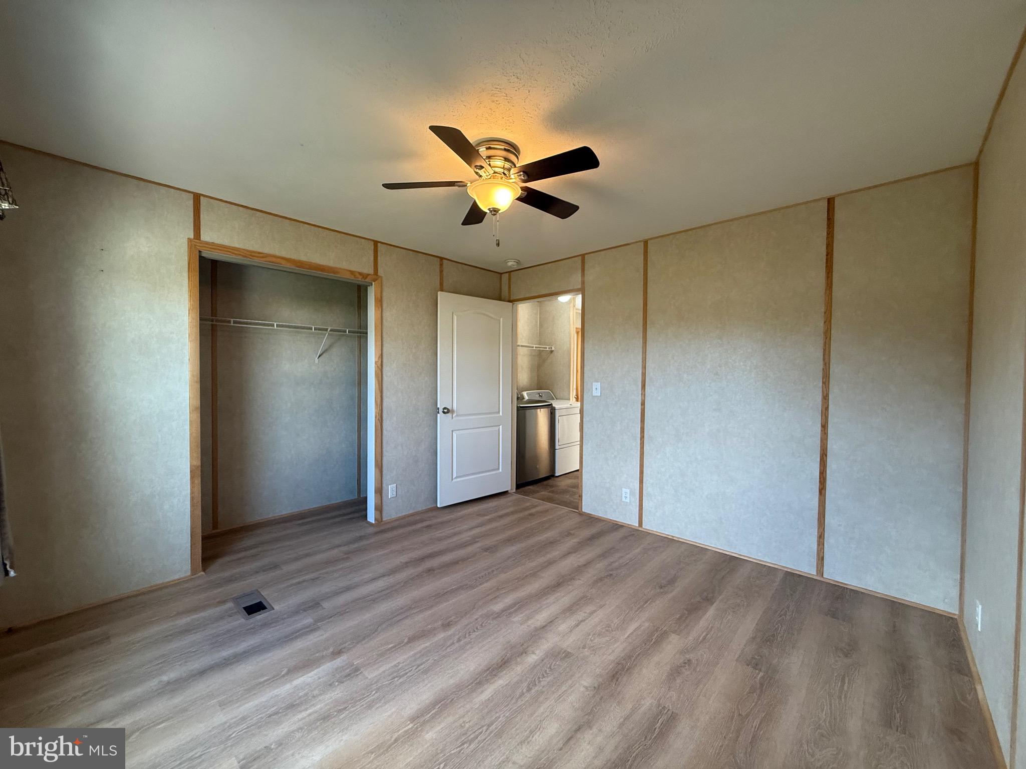 GROFFDALE MHP - Residential