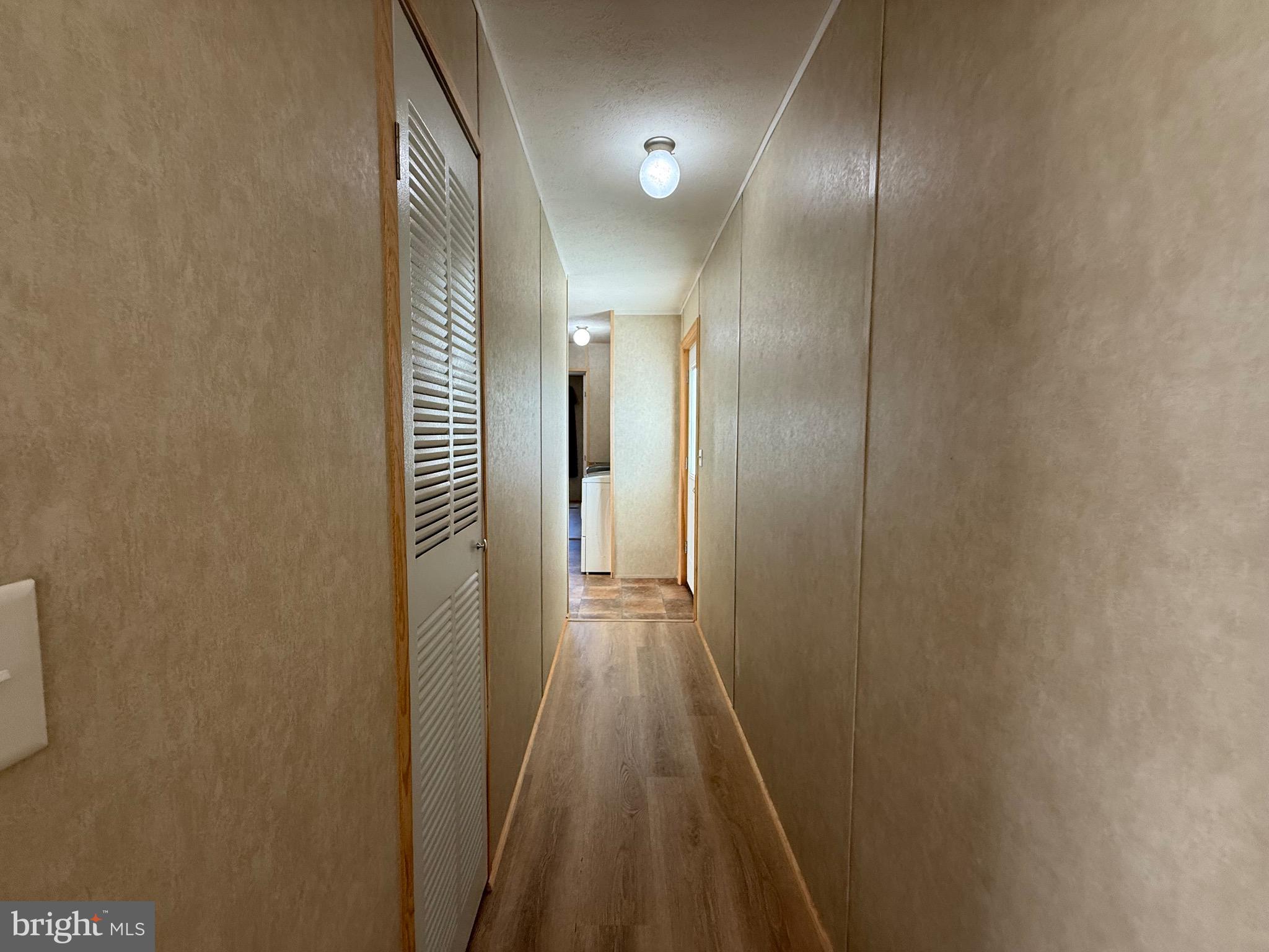 GROFFDALE MHP - Residential