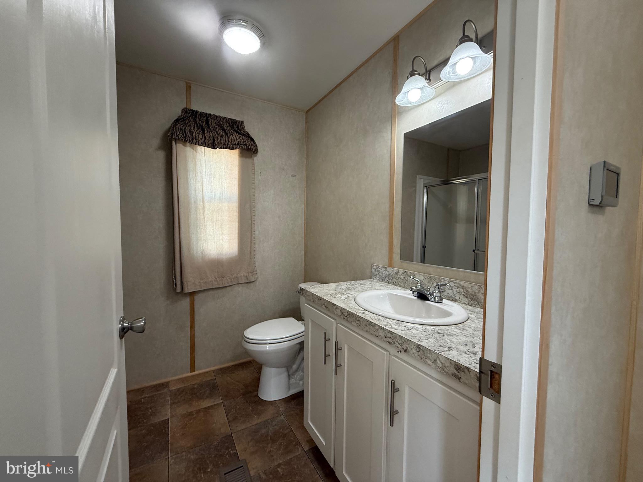 GROFFDALE MHP - Residential